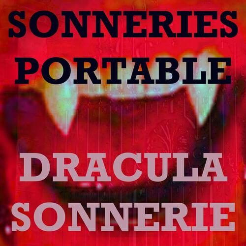 Moulin Mobile - Dracula sonnerie
