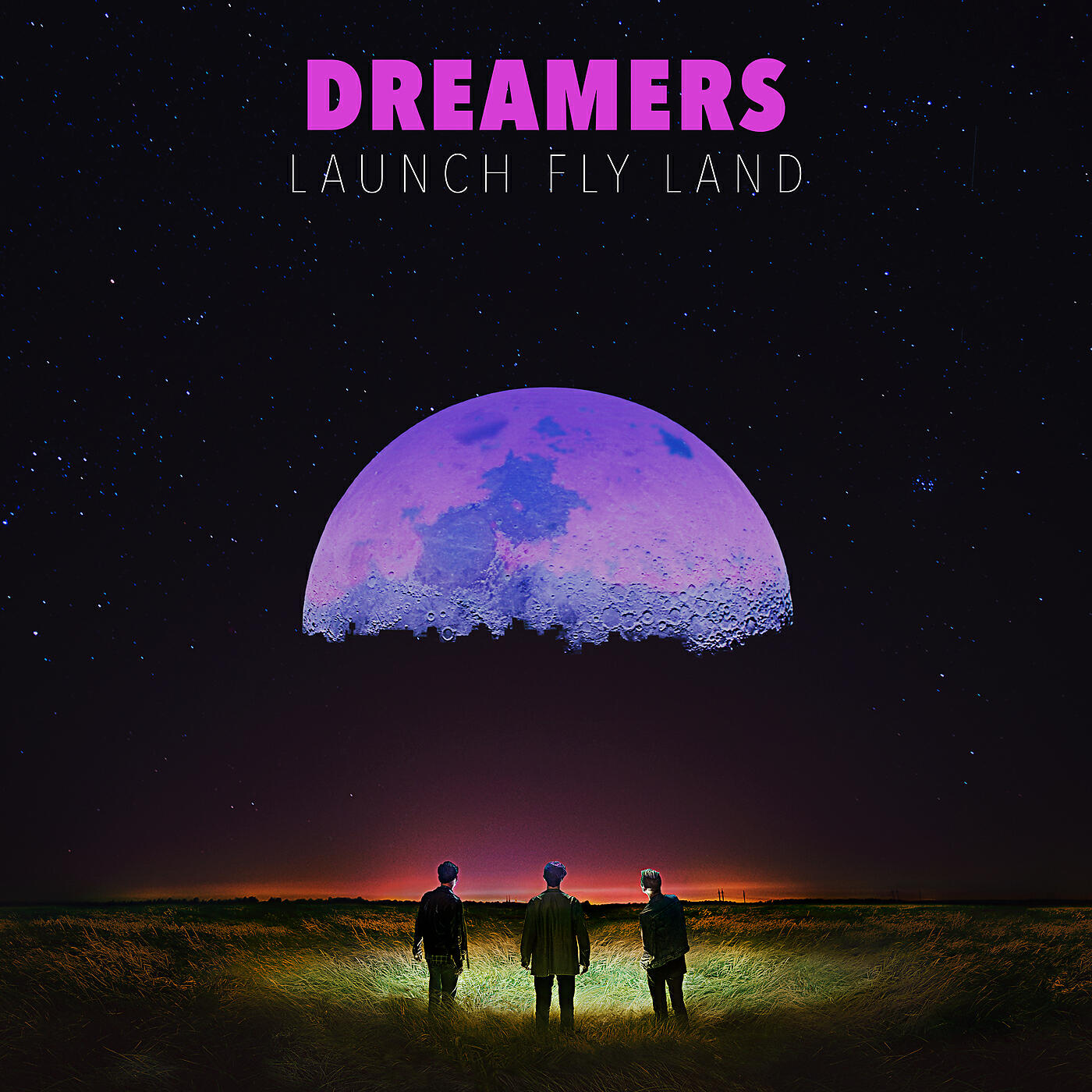 DREAMERS - DIZZY