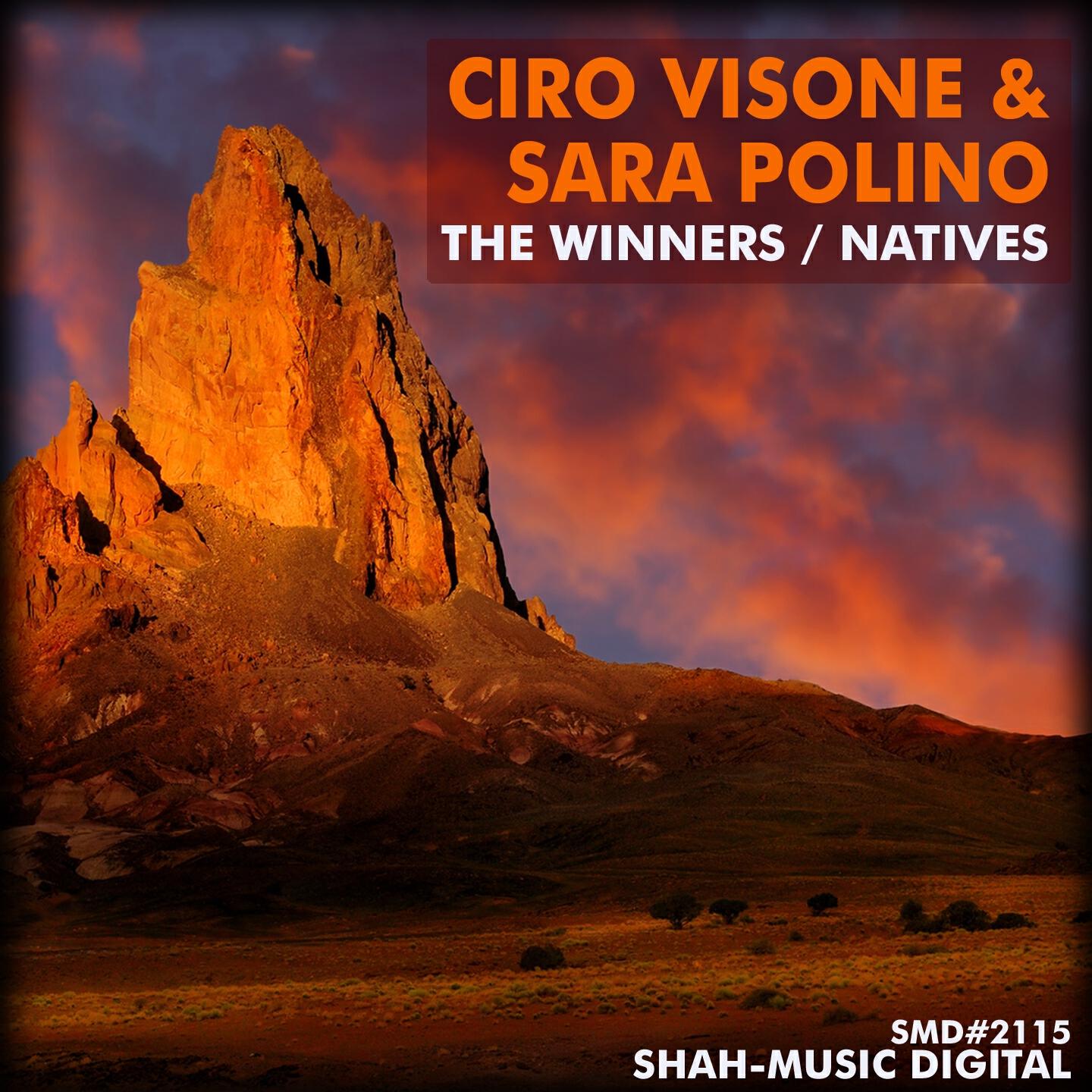 Ciro Visone - The Winners (Original Mix)