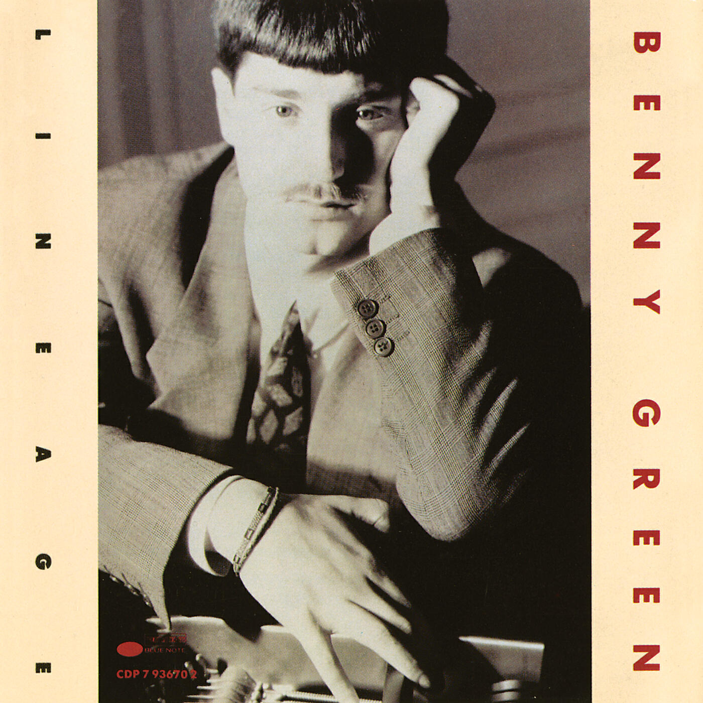 Benny Green - Lil' Darlin'