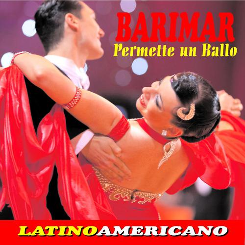 Barimar - Verde Luna (Beguine)