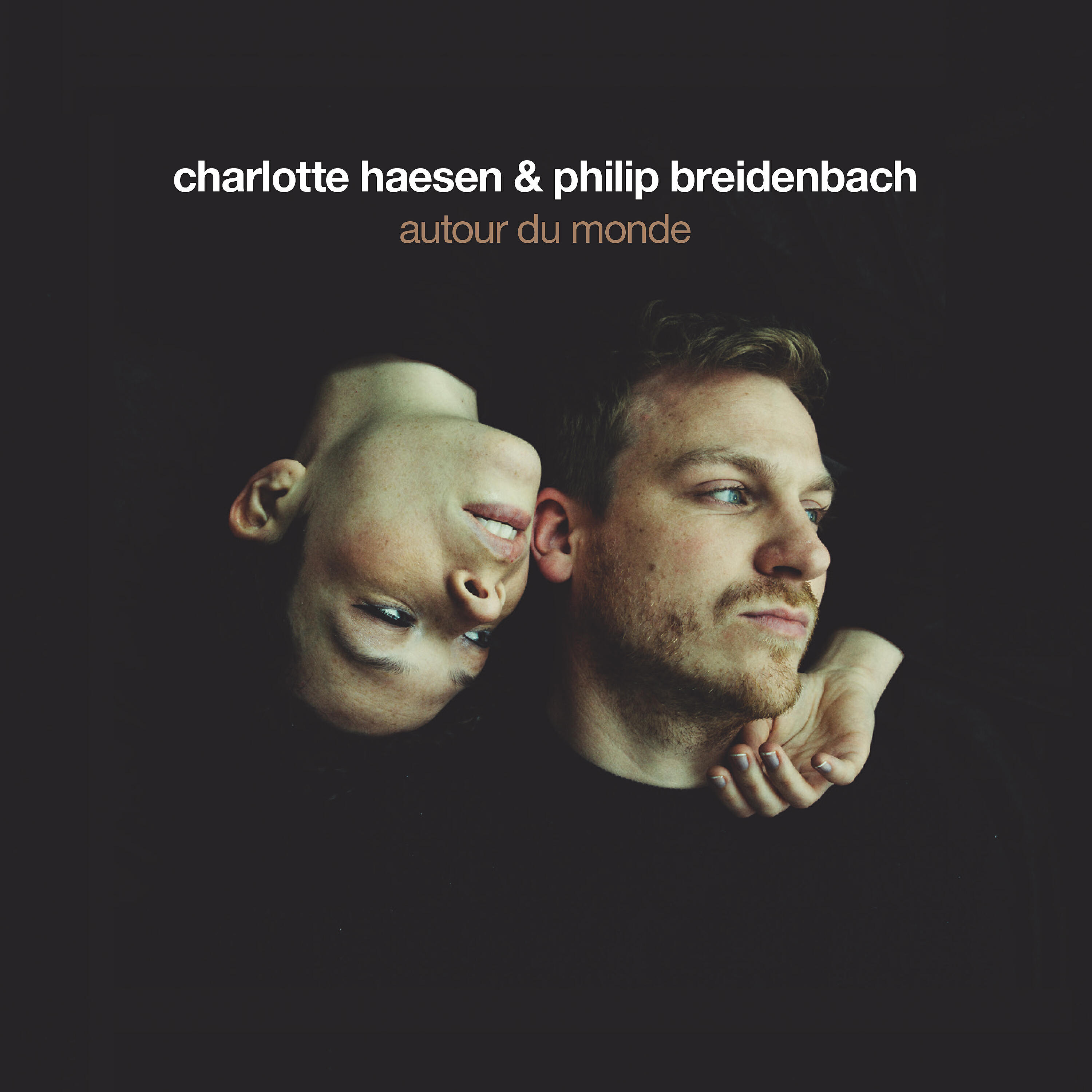 Charlotte Haesen - Alishan