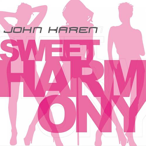 John Karen - Sweet Harmony (Dirty Impact Remix Edit)