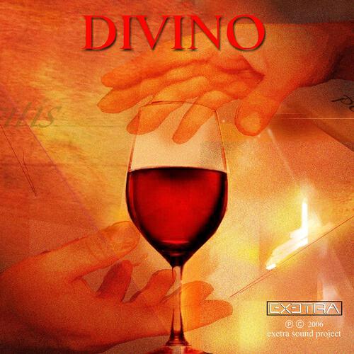 Divino - Like Red Velvet