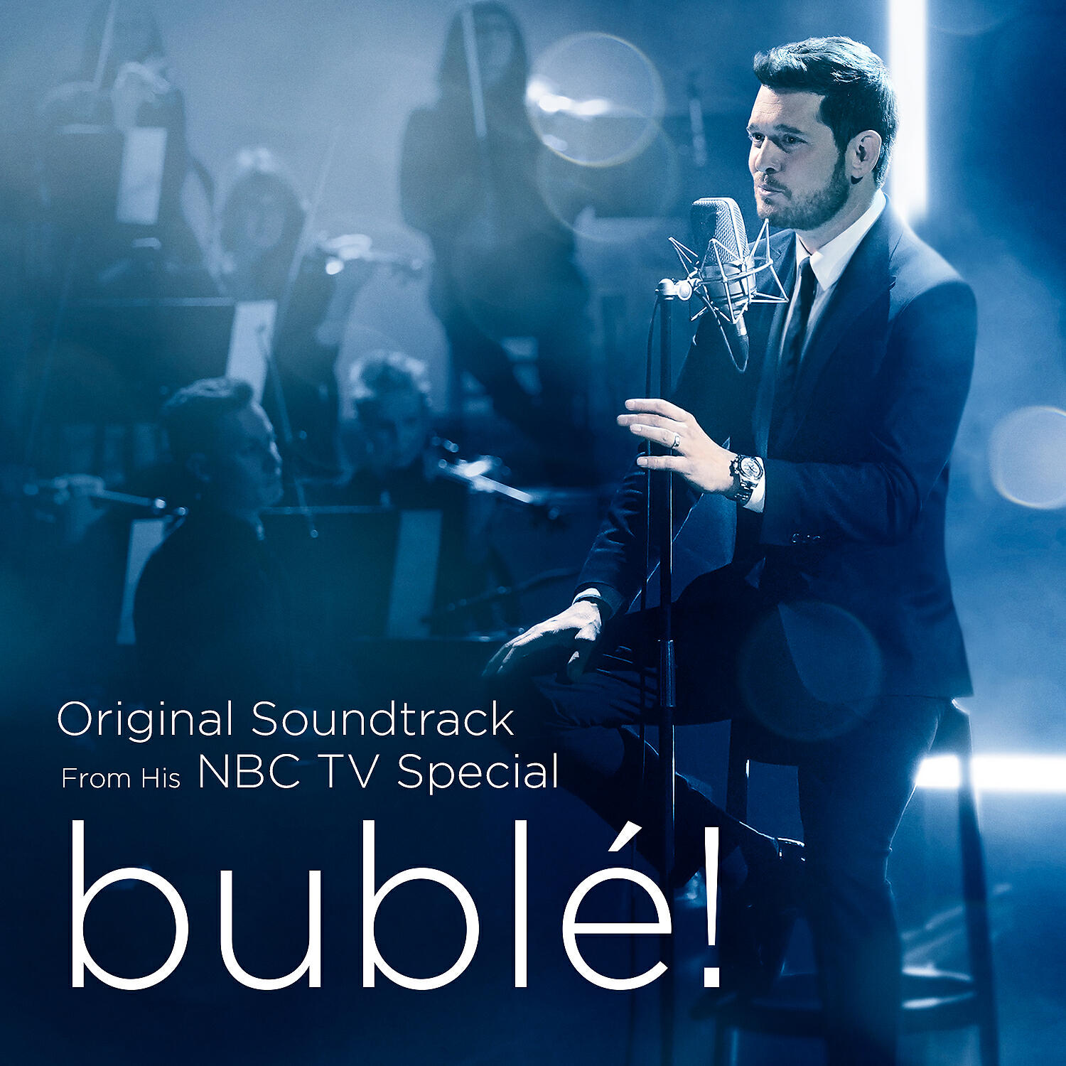 Michael Bublé - La vie en rose (feat. Cécile McLorin Salvant)