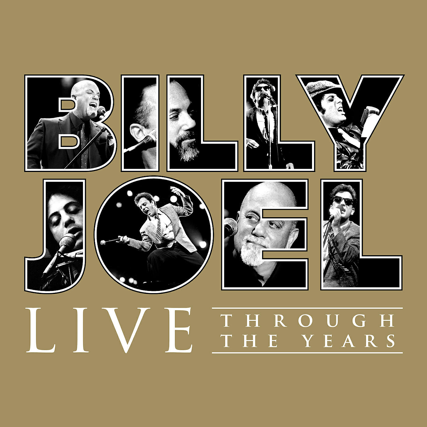 Billy Joel - Vienna (Live at Nassau Coliseum, Uniondale, NY - December 1977)