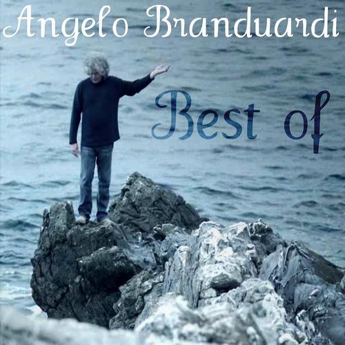Постер альбома Best of Angelo Branduardi