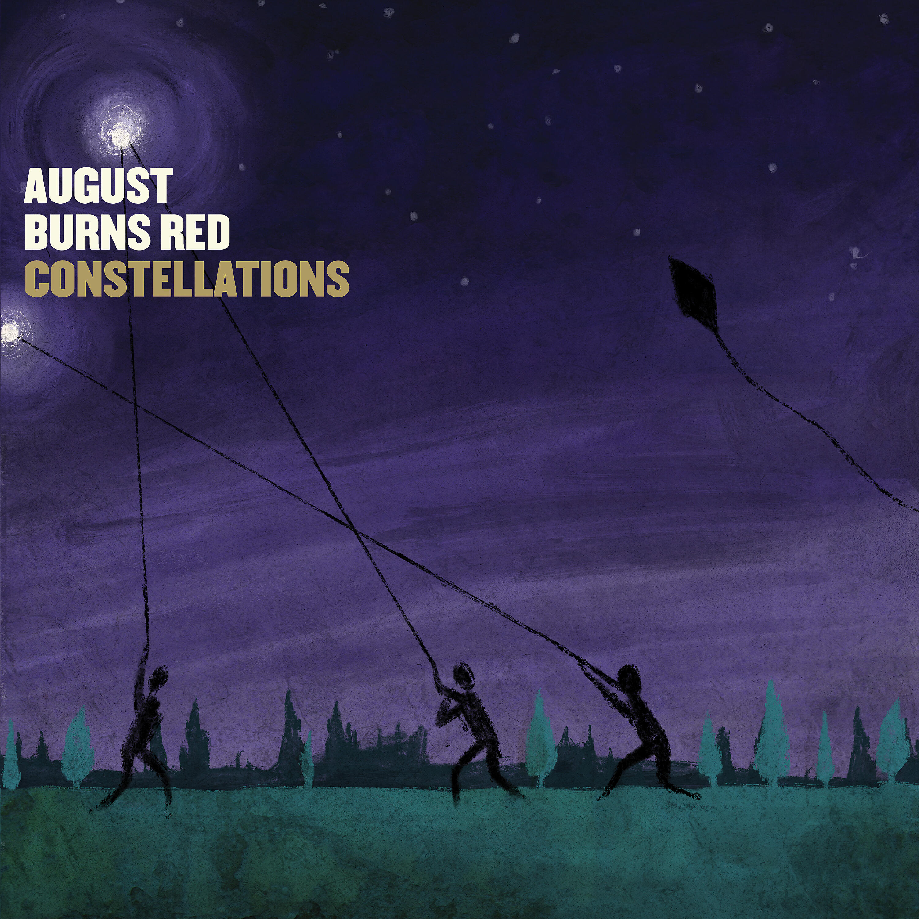 August Burns Red - Ocean of Apathy (Reprise)