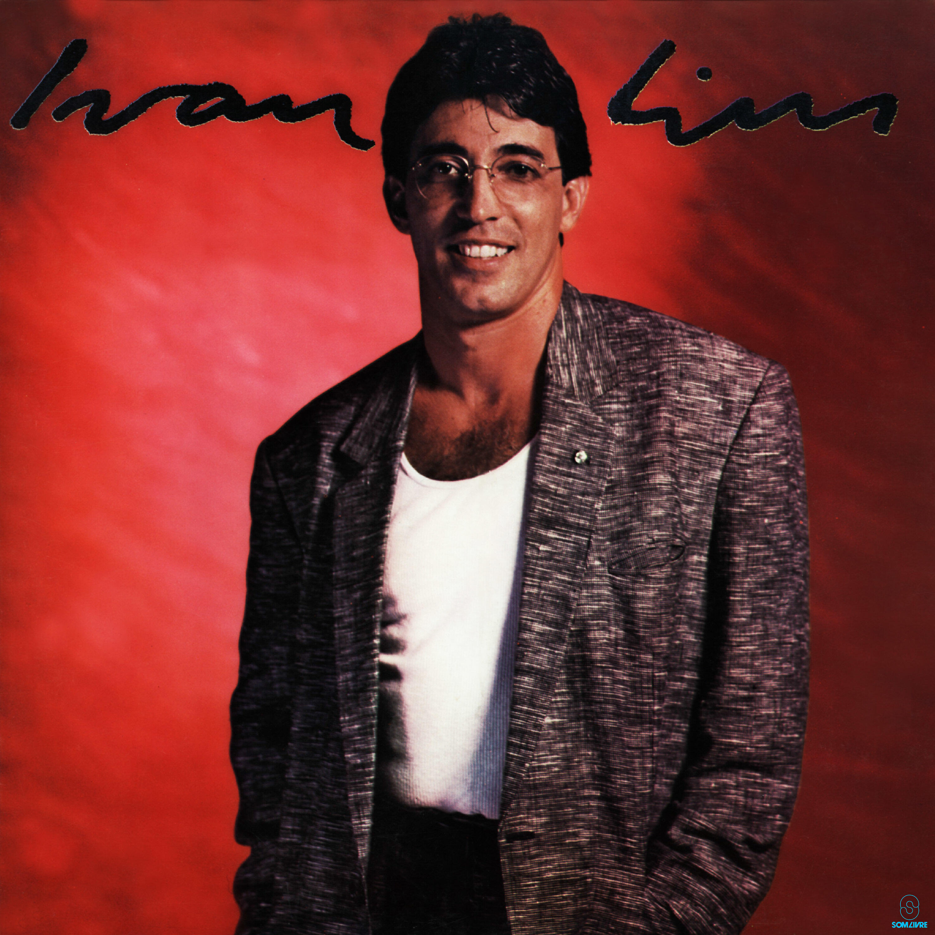 Ivan Lins - Galeria Metrópole I