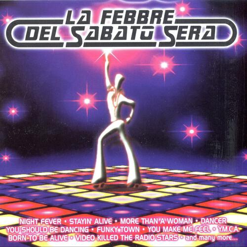 Night Fever Band - Video Killed The Radio Stars