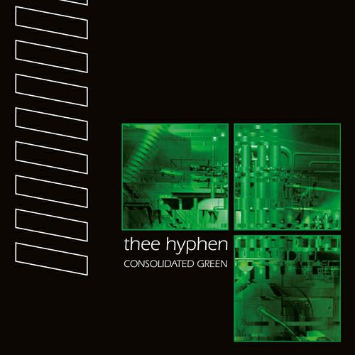 Thee Hyphen - Industrial Suicide