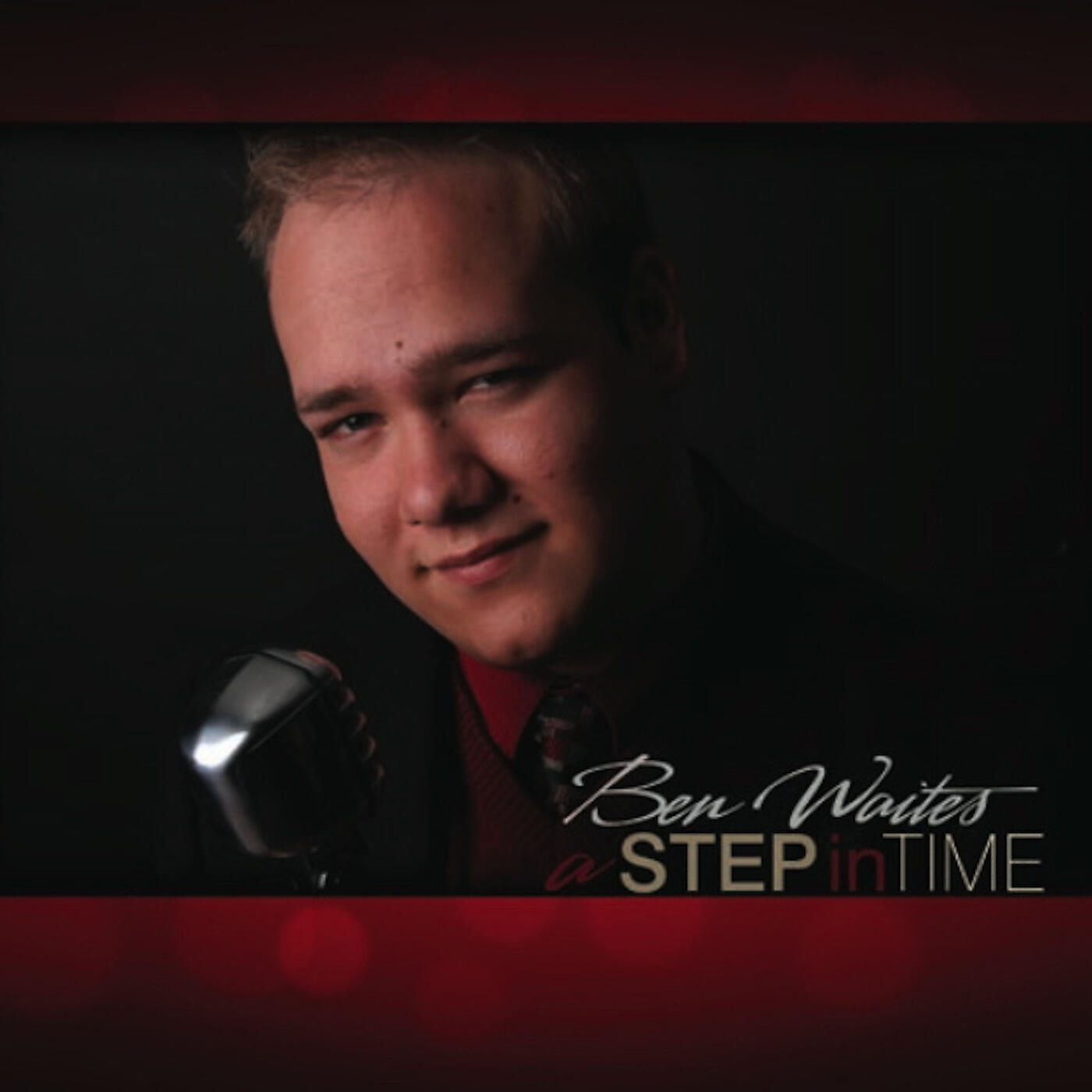 Ben Waites - The Love of God