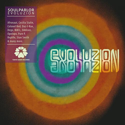 SoulParlor - Bang Illy