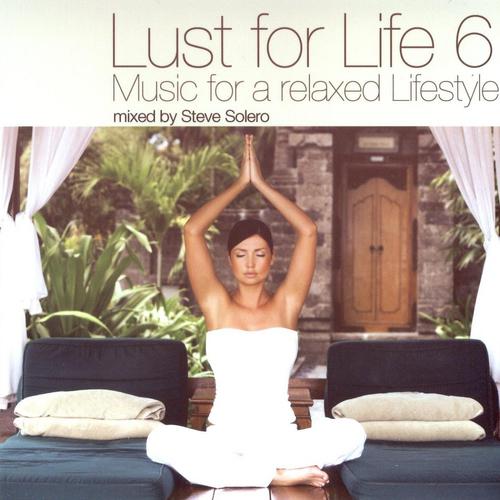 Постер альбома Lust for Life Vol.6 - Music For A Relaxed Lifestyle