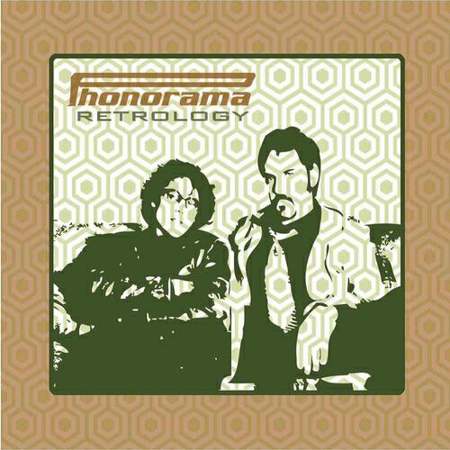 Phonorama - Crispy Velvet