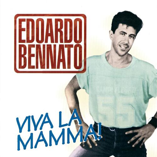 Edoardo Bennato - Vendo Bagnoli