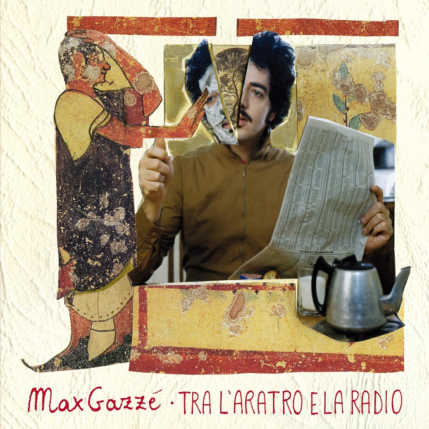 Max Gazzè - Elogio Alla Sublime Convivenza