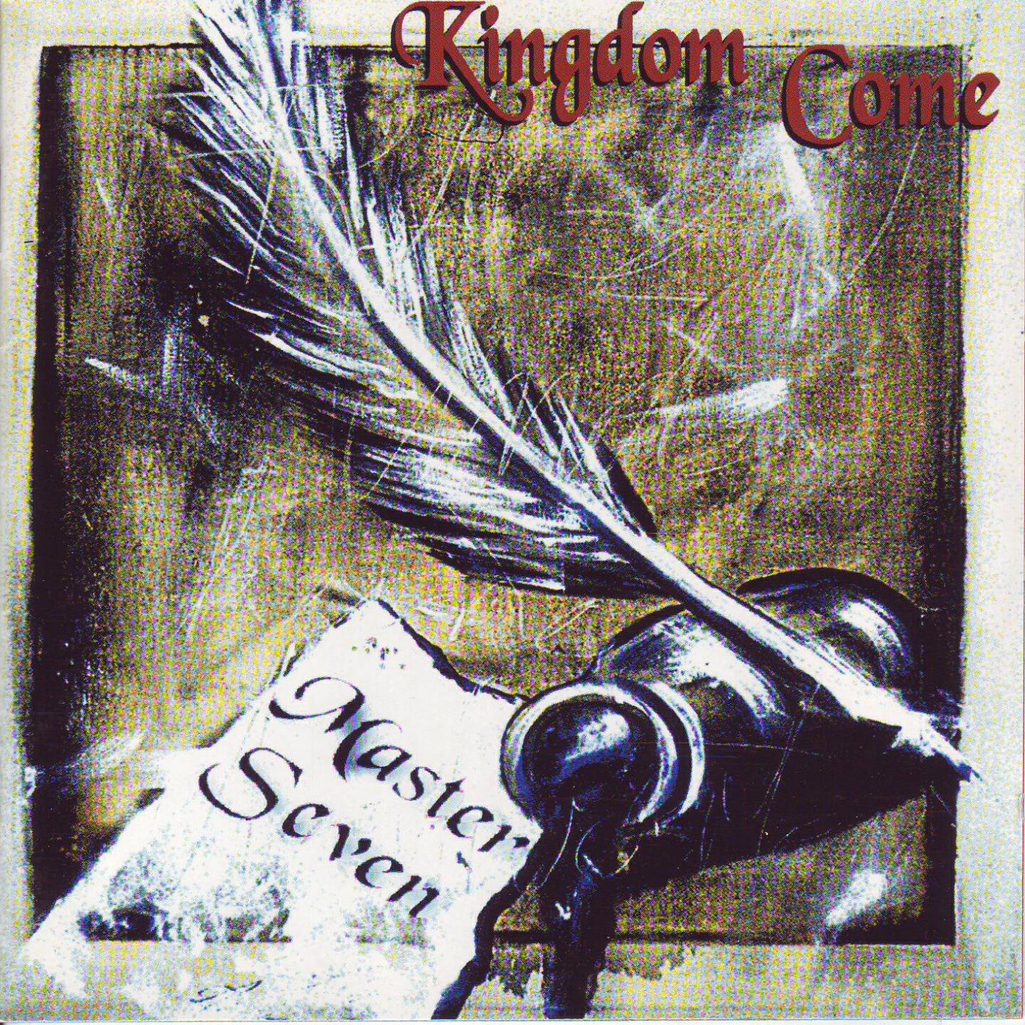 Kingdom Come - More Restrictions