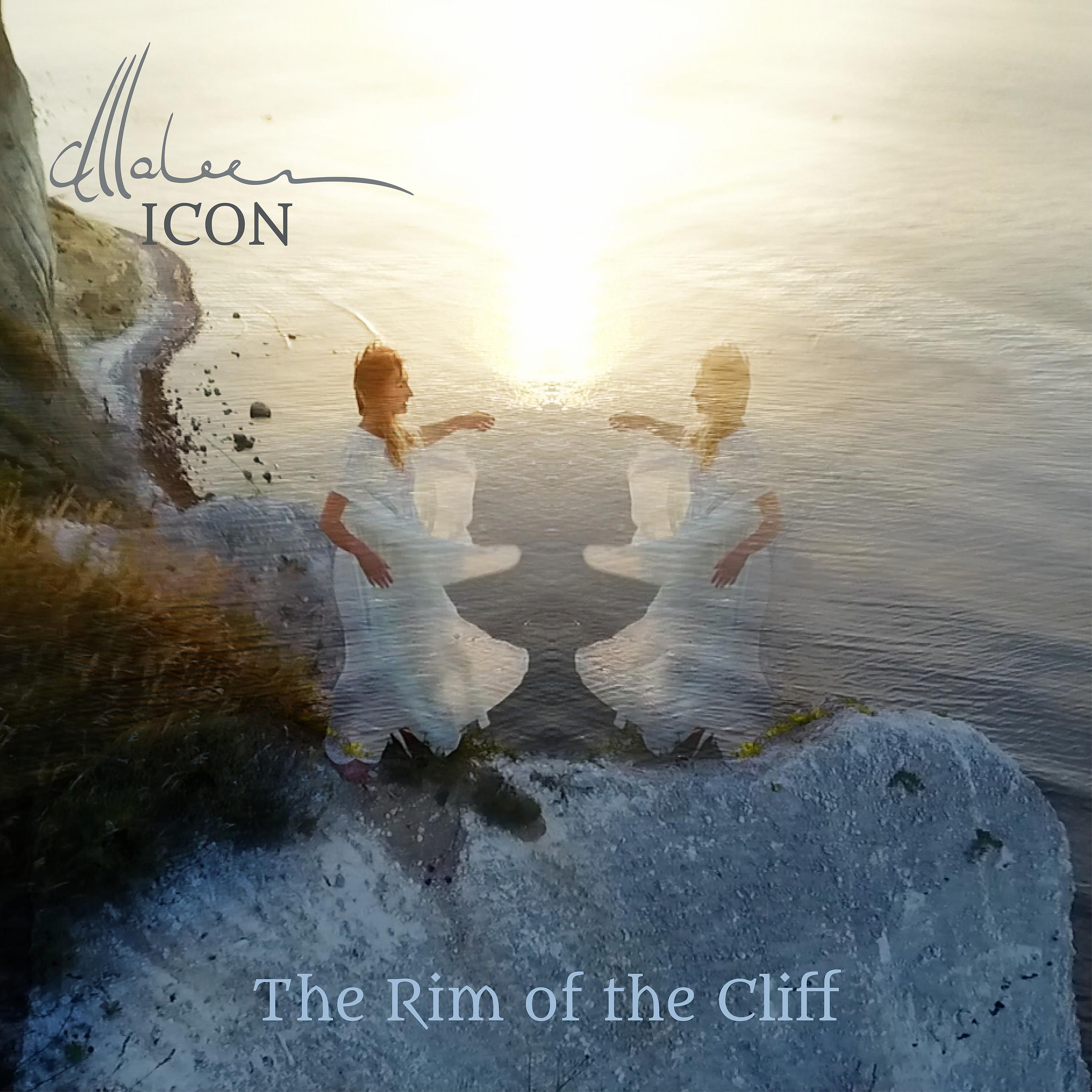 Постер альбома The Rim of the Cliff