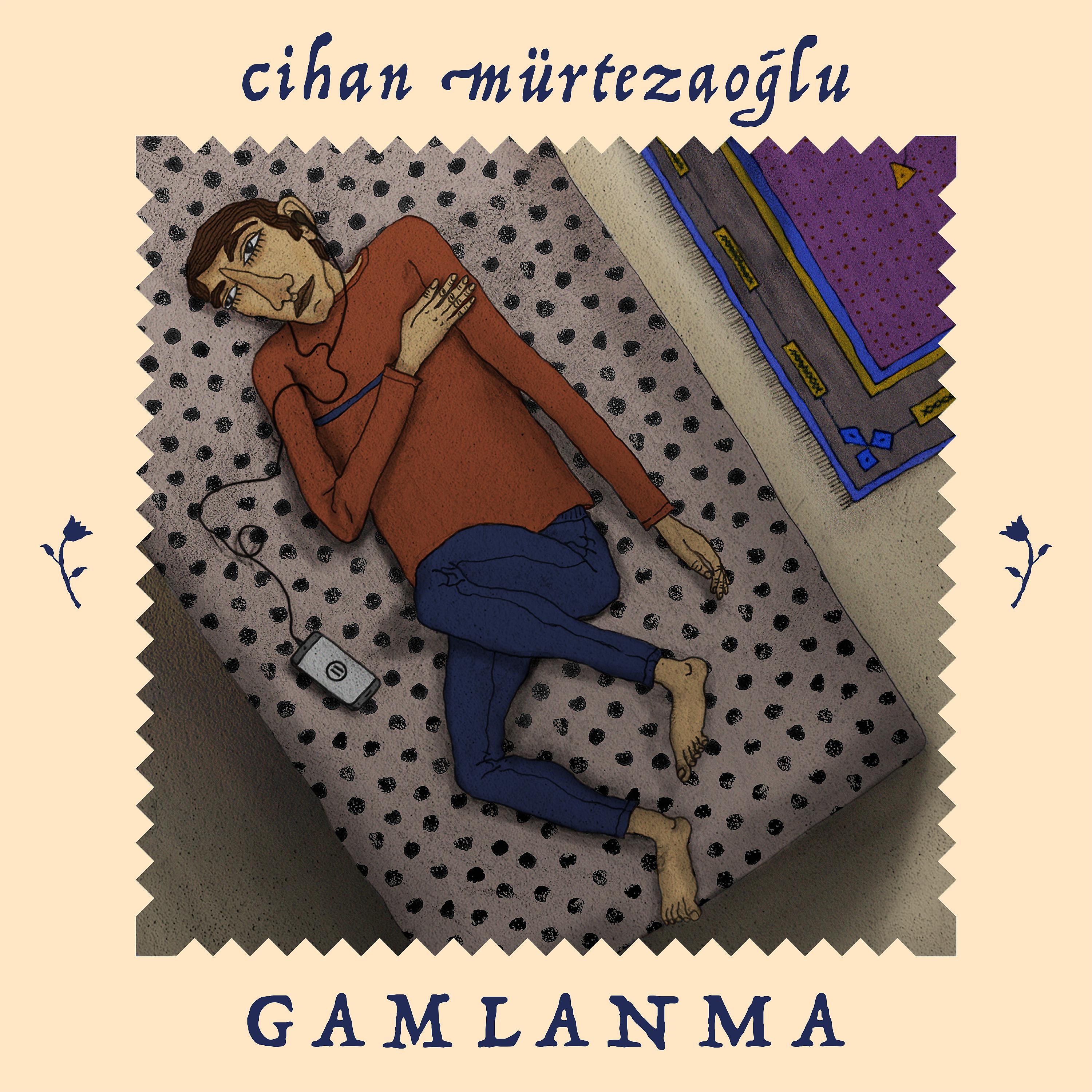 Постер альбома Gamlanma