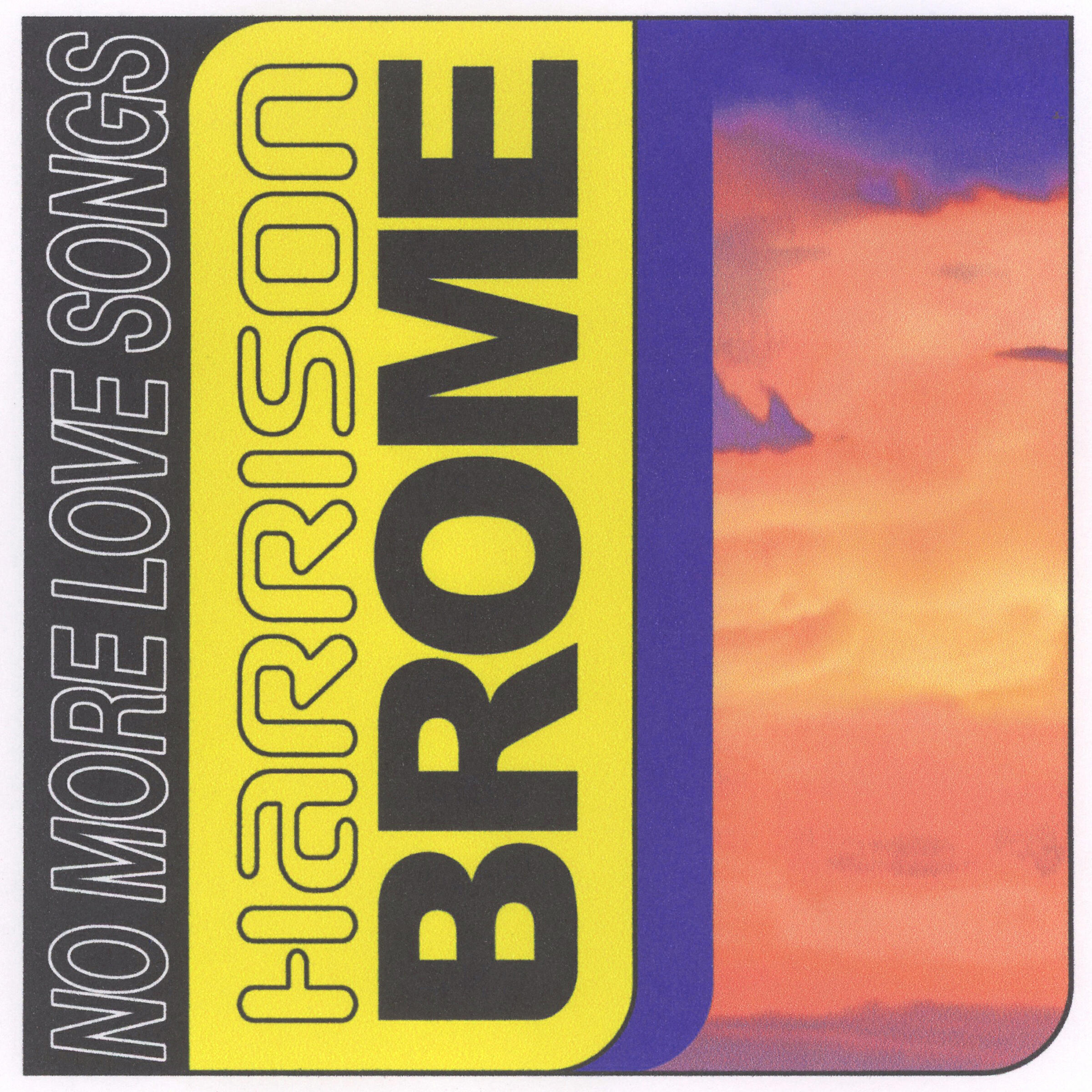 Harrison Brome - Father Figure