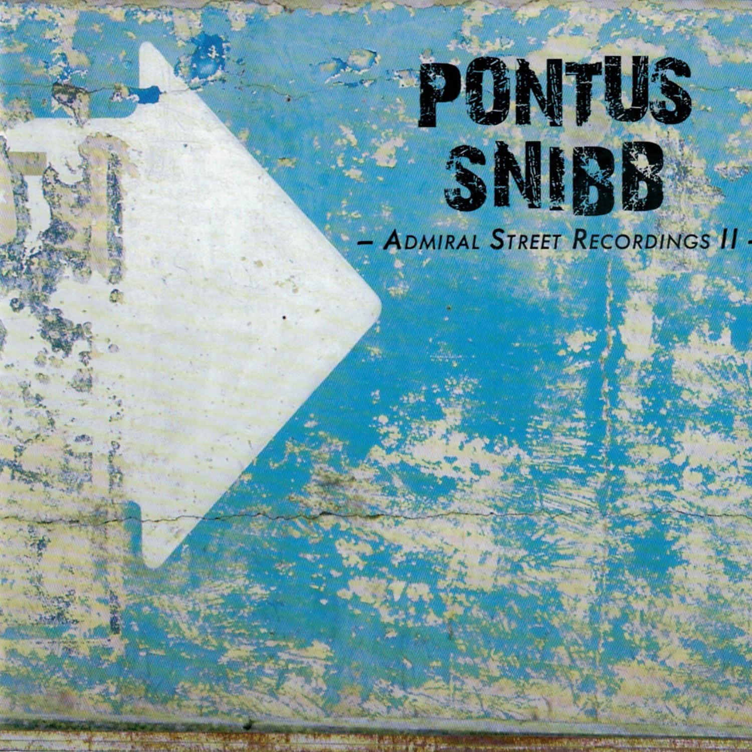 Постер альбома Admiral Street Recordings II
