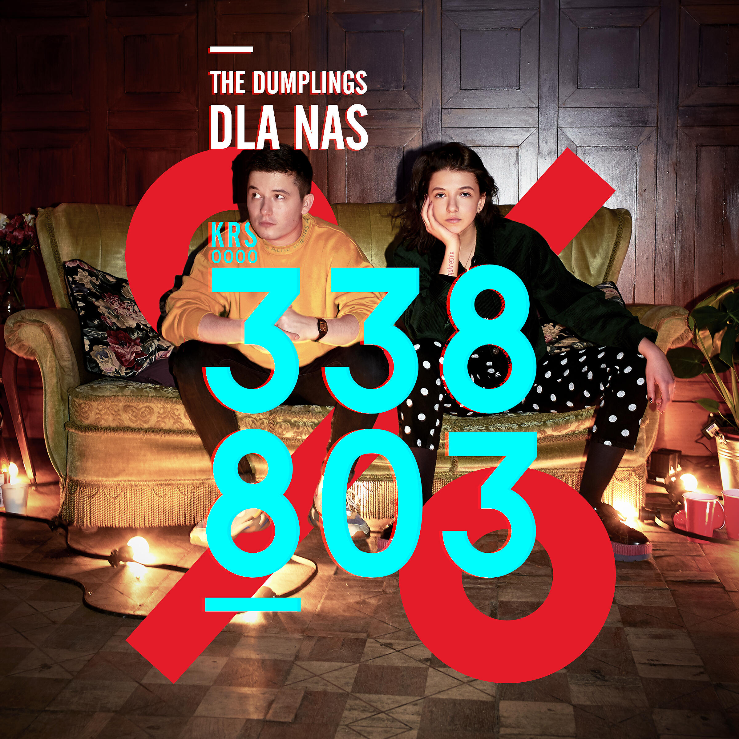 The Dumplings - Dla nas KRS 0000 338 803