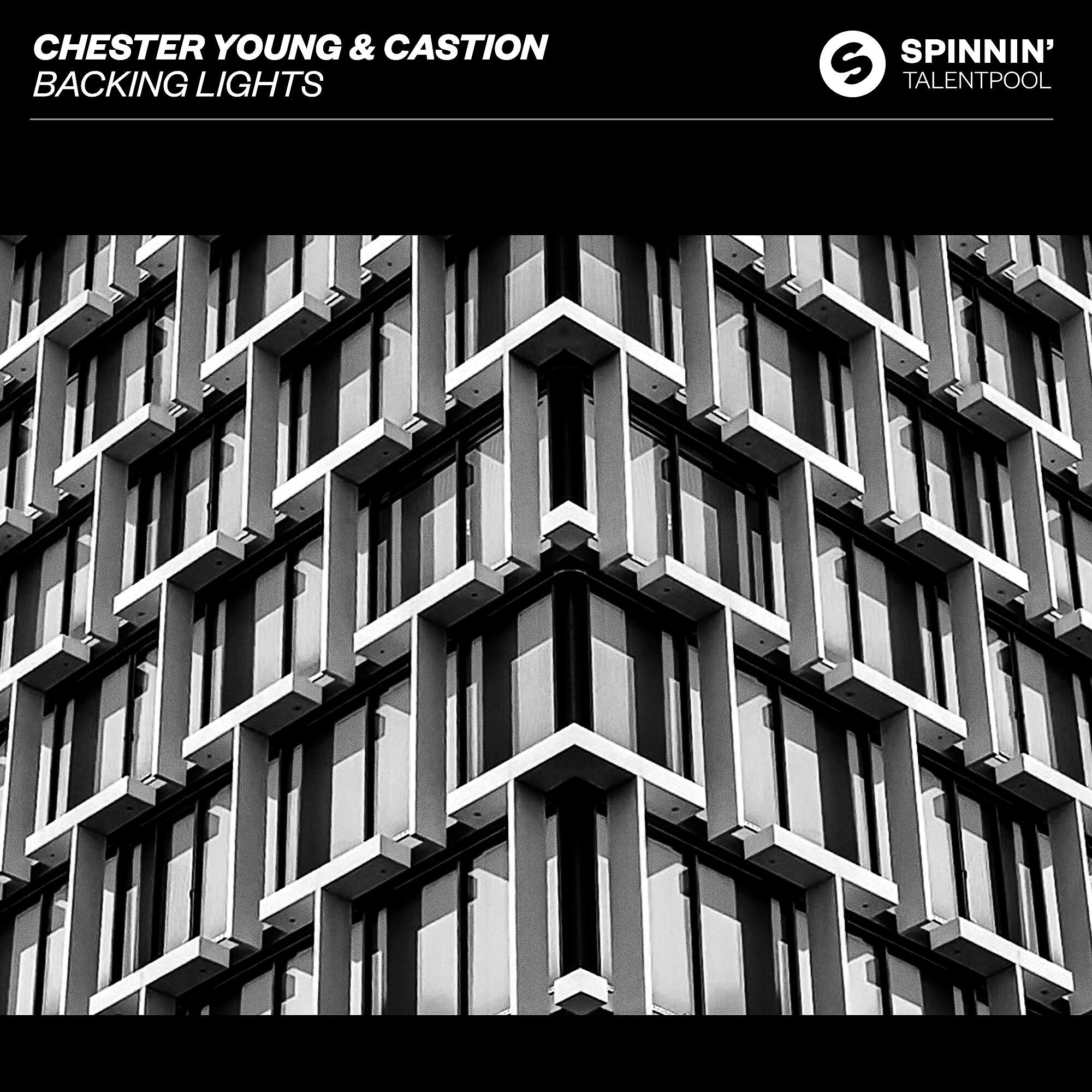 Chester Young - Backing Lights