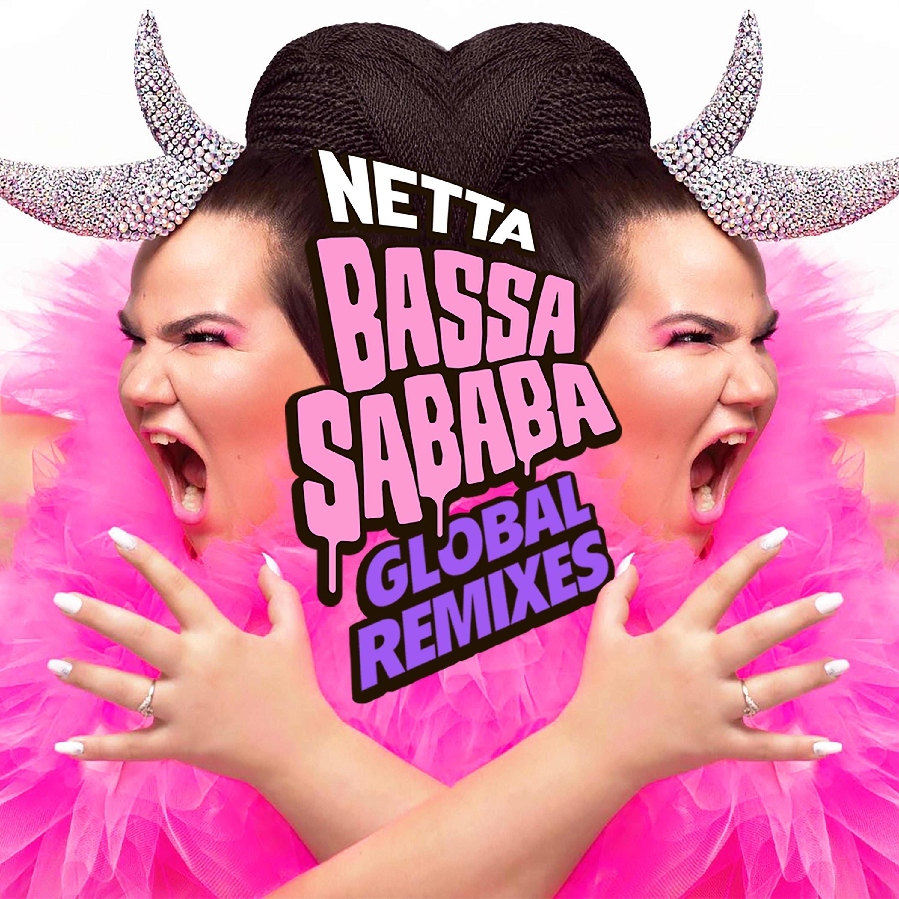 Постер альбома Bassa Sababa (Global Remixes)