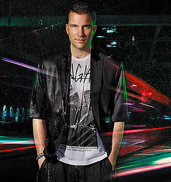 DJ Antoine все песни в mp3