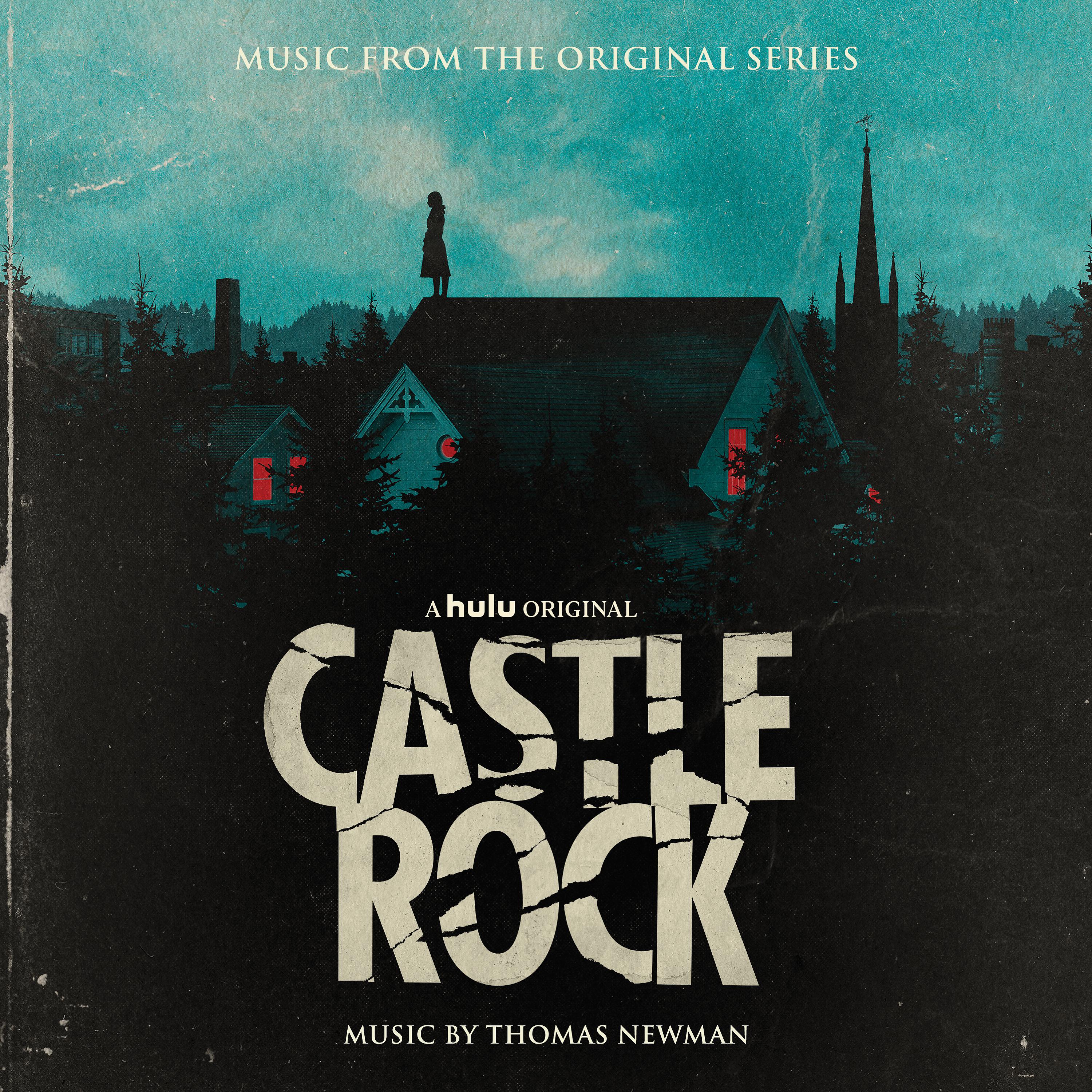 Постер альбома A Run Of Bad Luck (From Castle Rock)