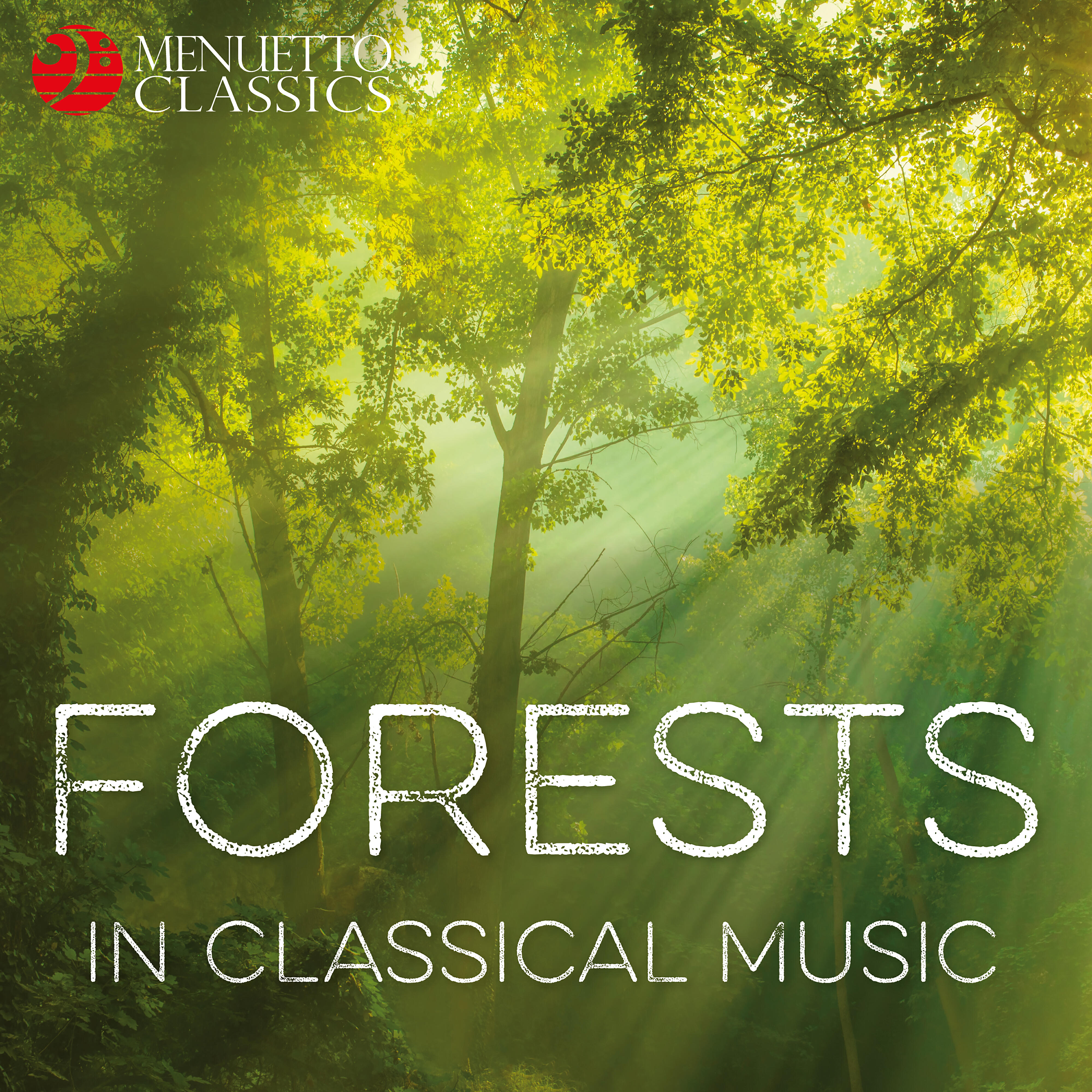 Maria Lettberg - The Mysterious Forest, Six Pieces for Piano, Op. 118: V. Will o' the wisp