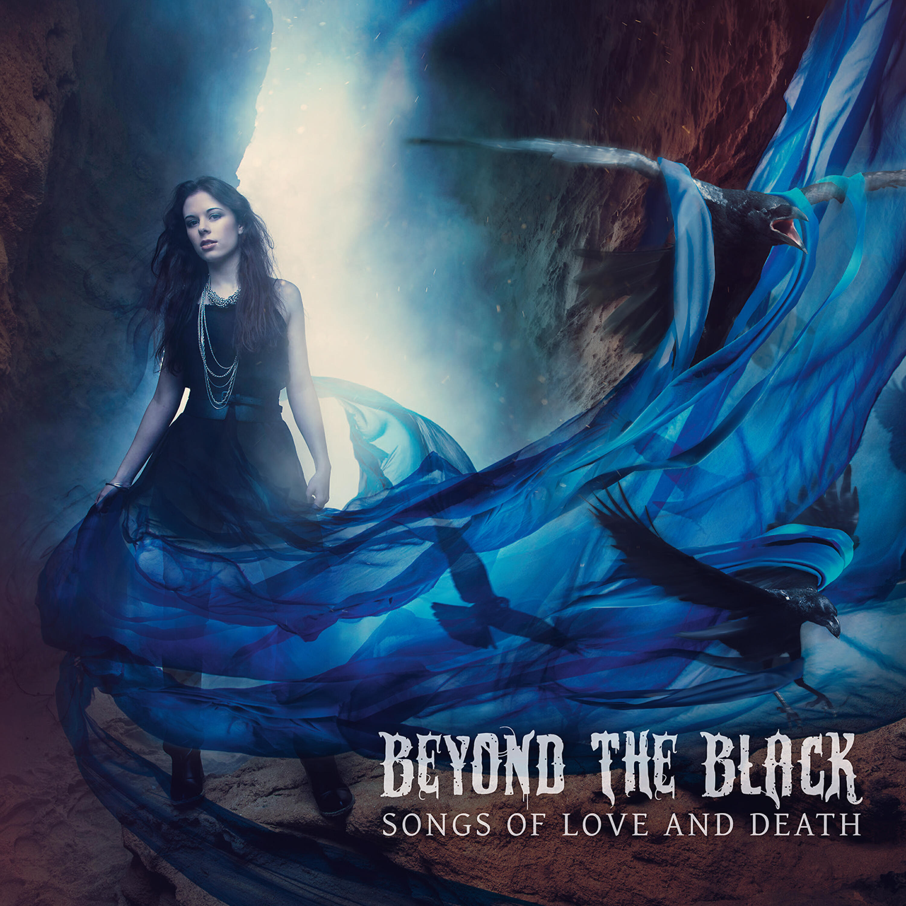 Beyond The Black - In the Shadows