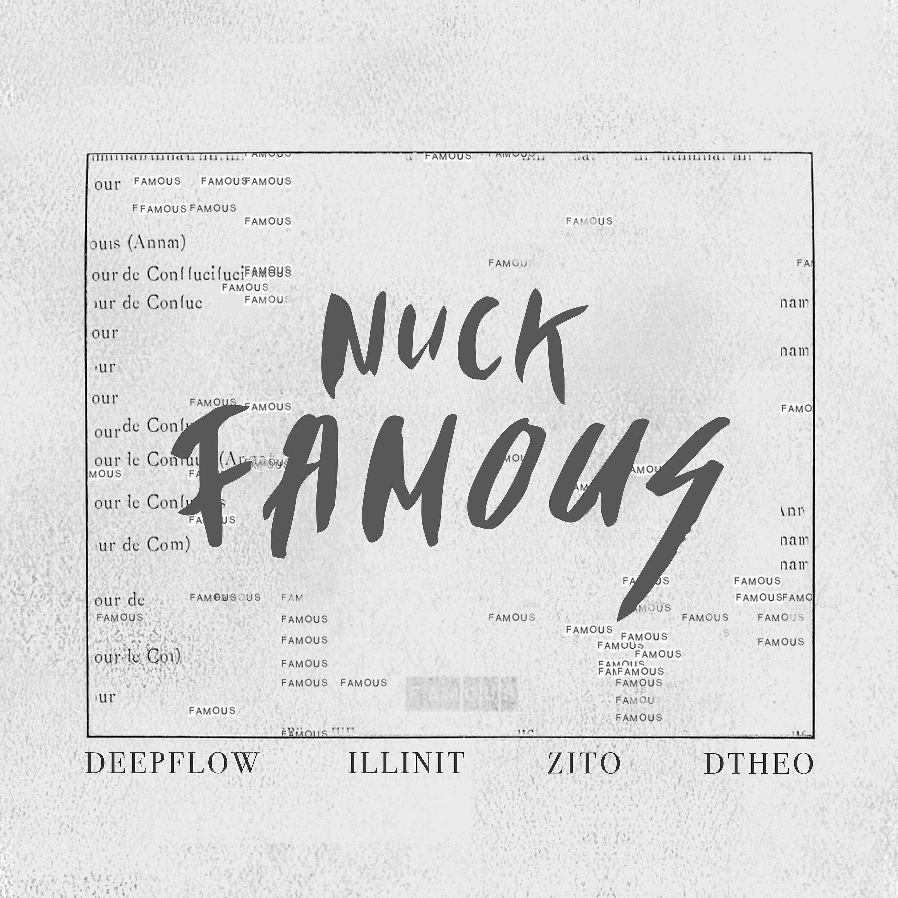 NUCK - FAMOUS