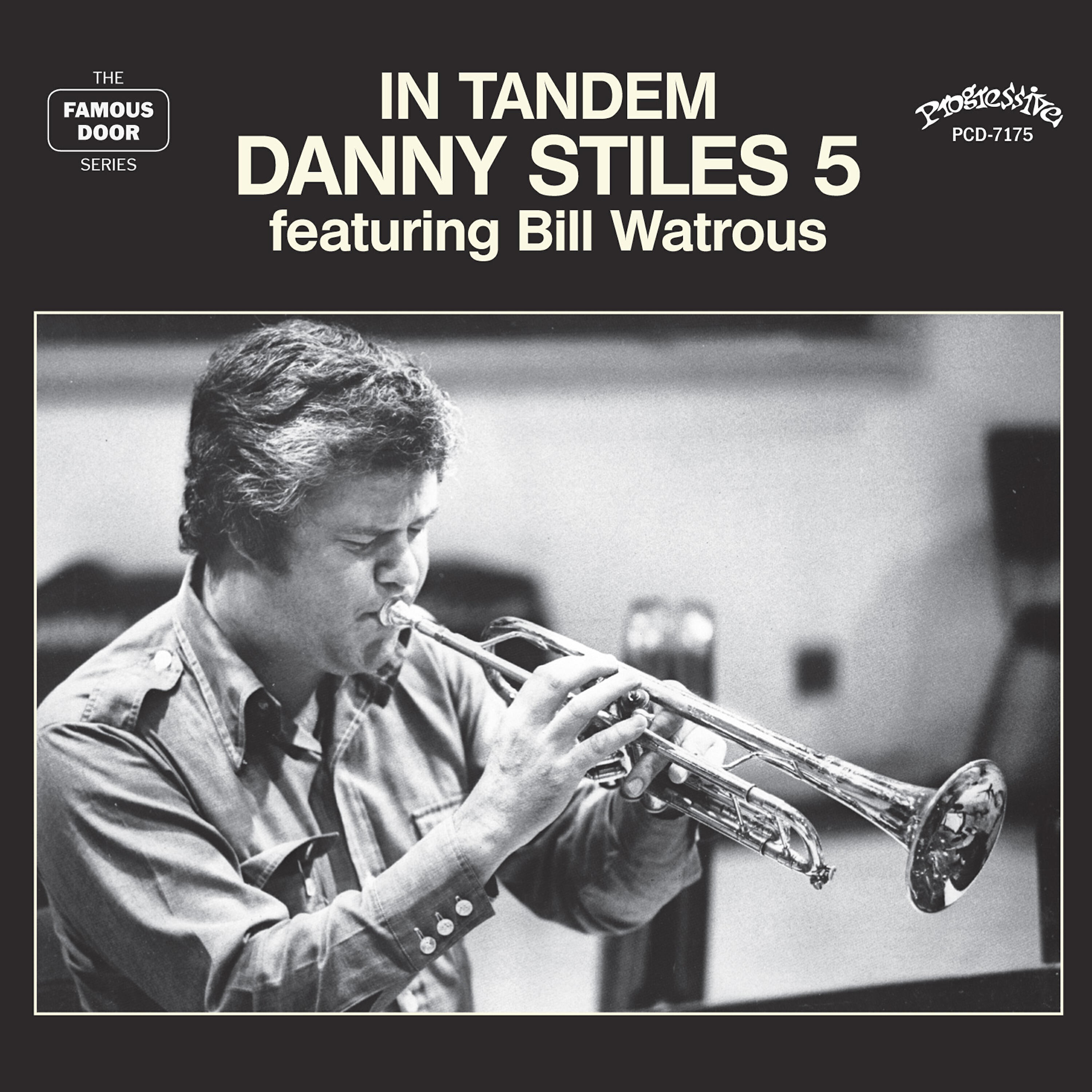 Danny Stiles 5 - Skipper Flipper Blues (Alt-Take 2)