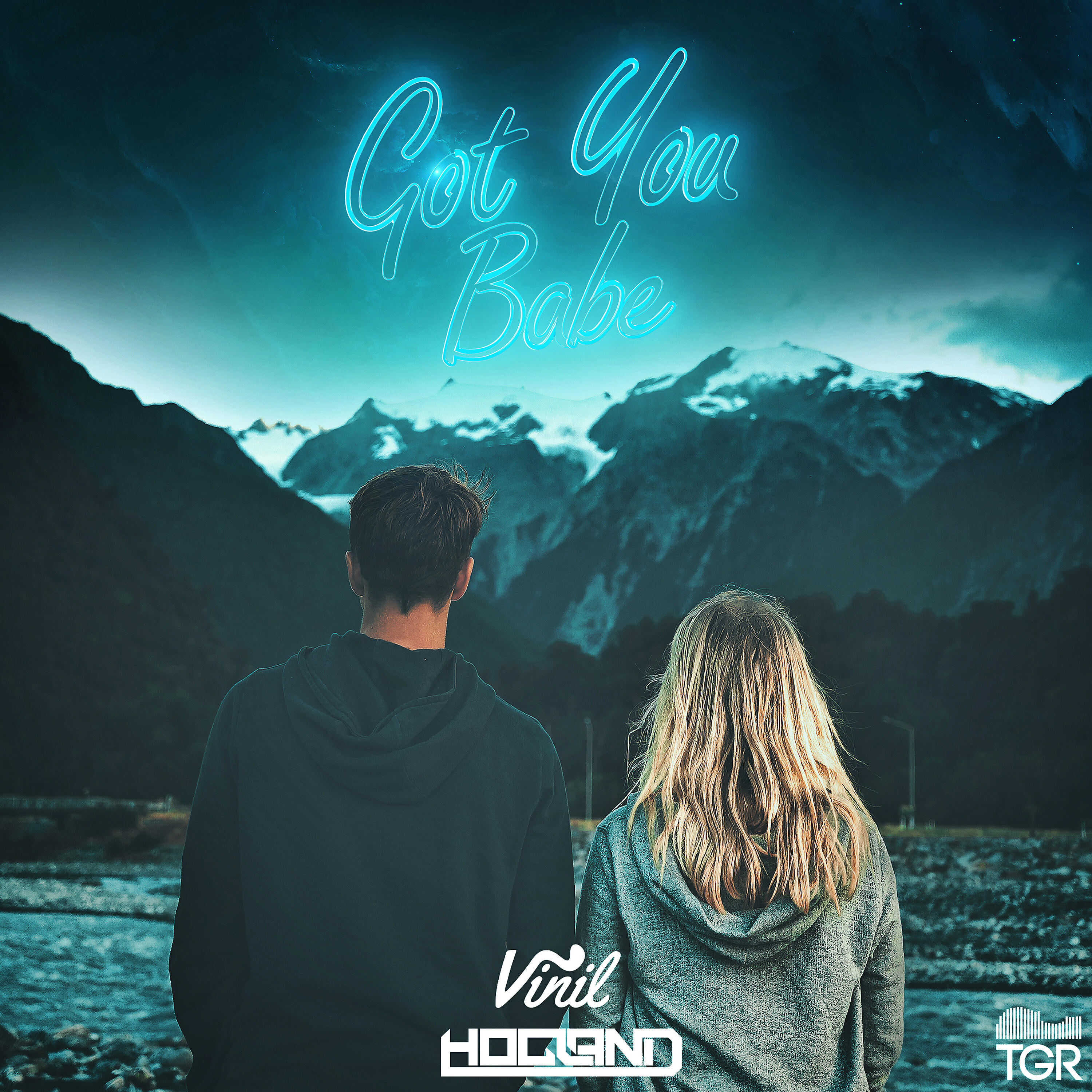 Hogland - Got You Babe