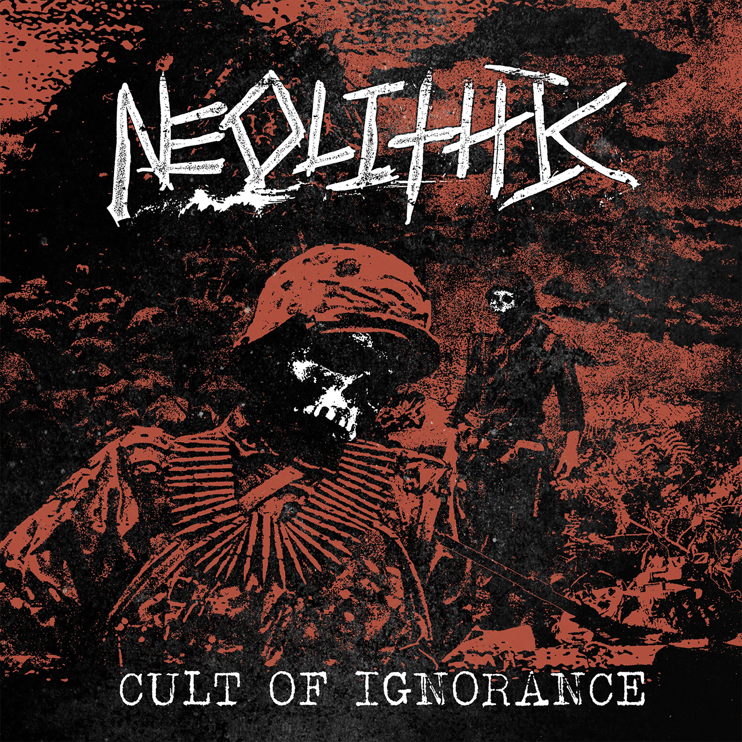Постер альбома Cult of Ignorance