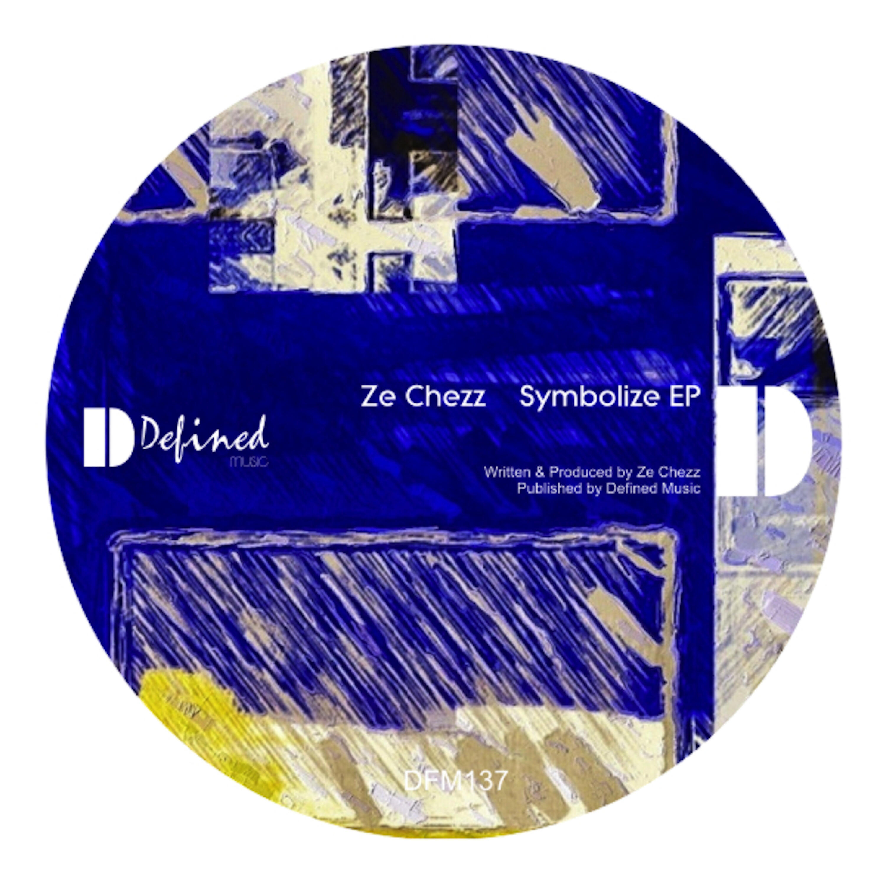 Ze Chezz - Splitt Master
