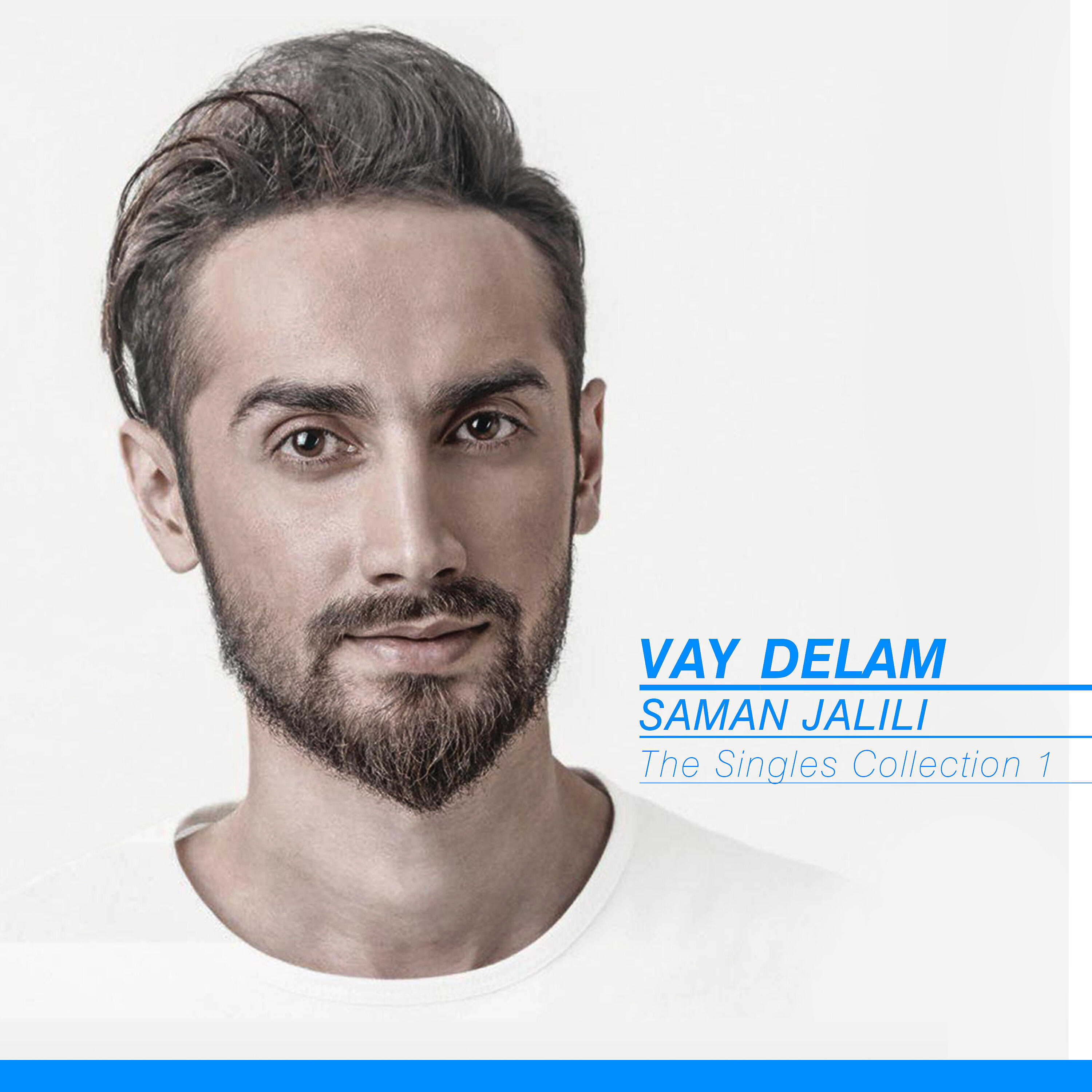 Saman Jalili - Vay Delam