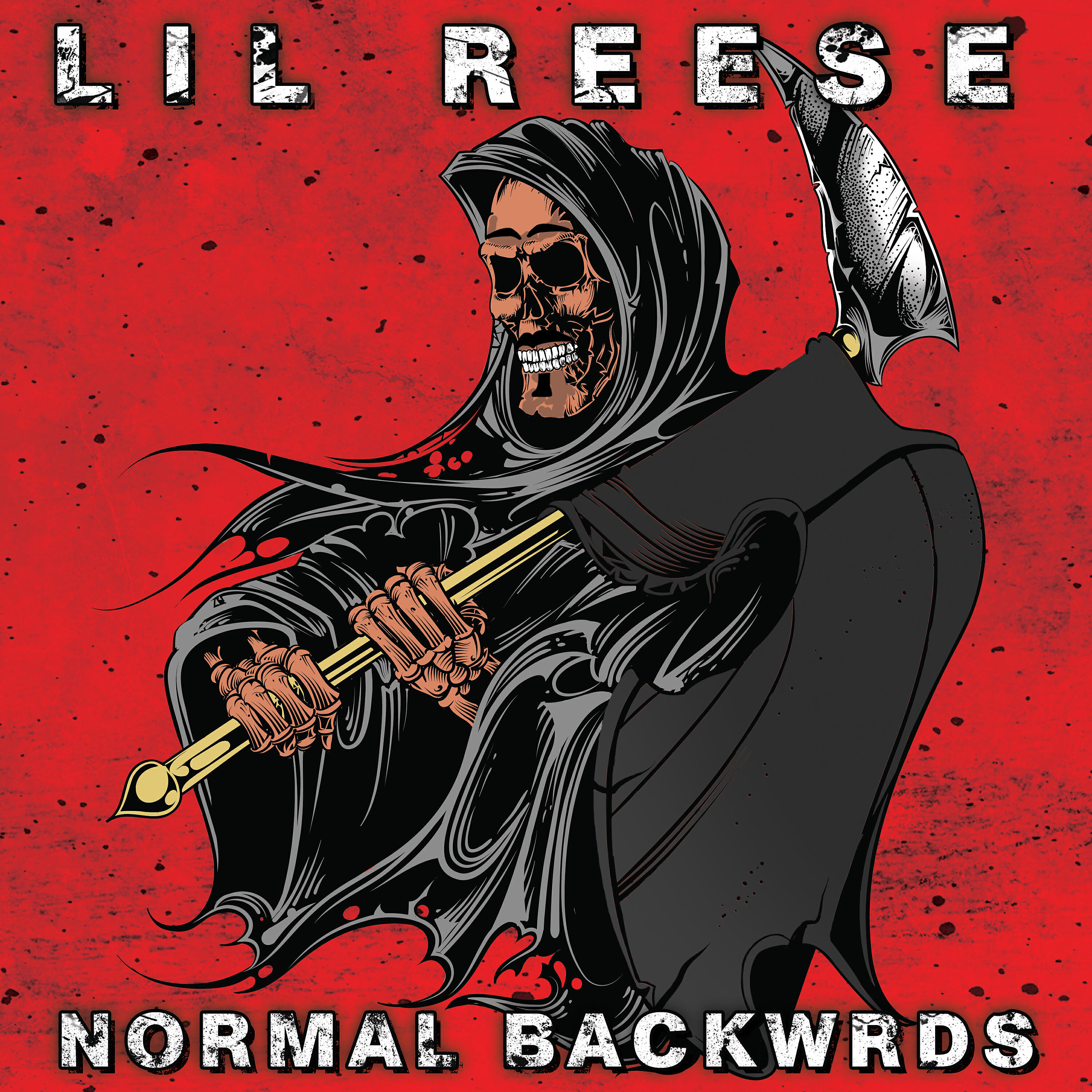 Lil Reese - Remember