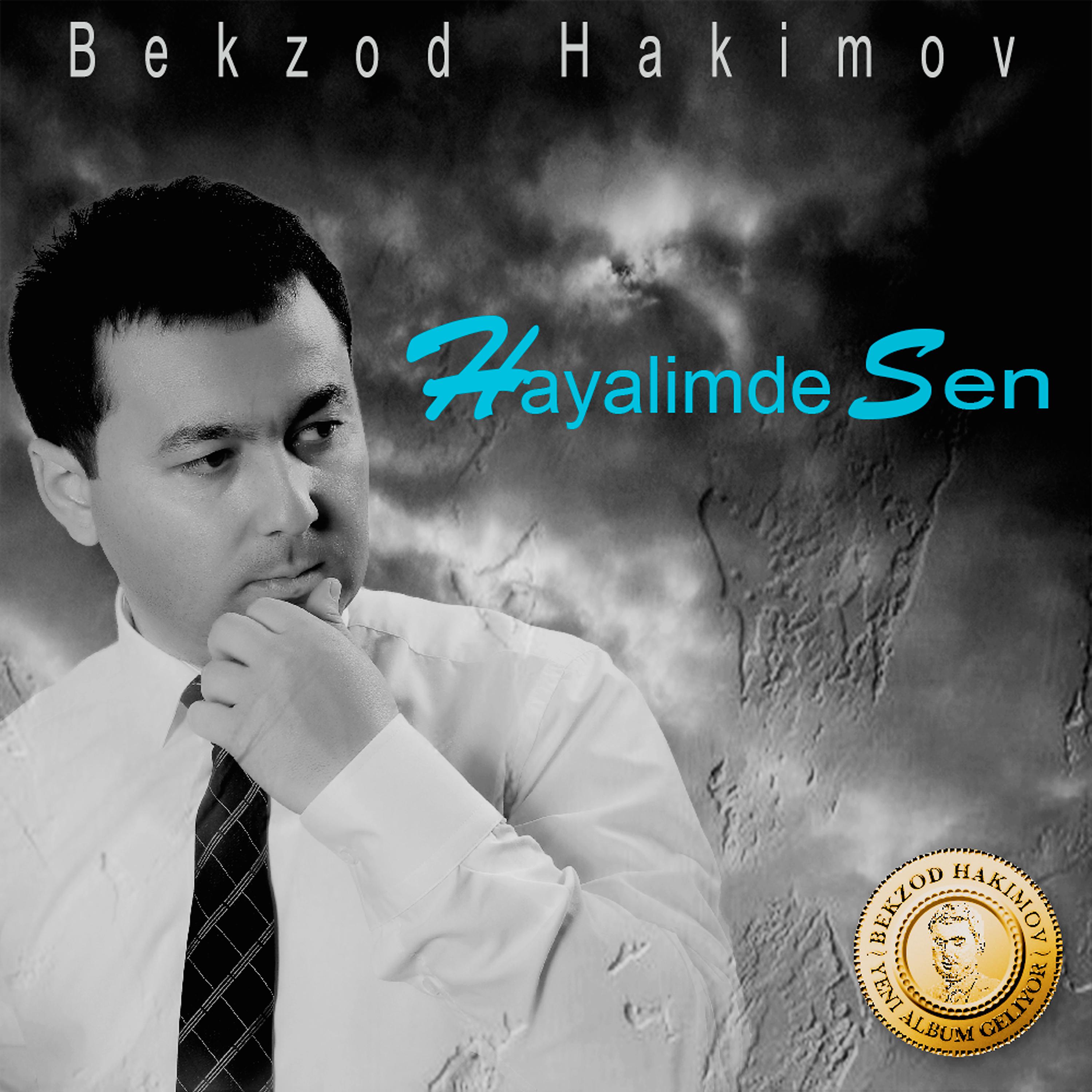 Bekzod Hakimov - Mısh Mısh