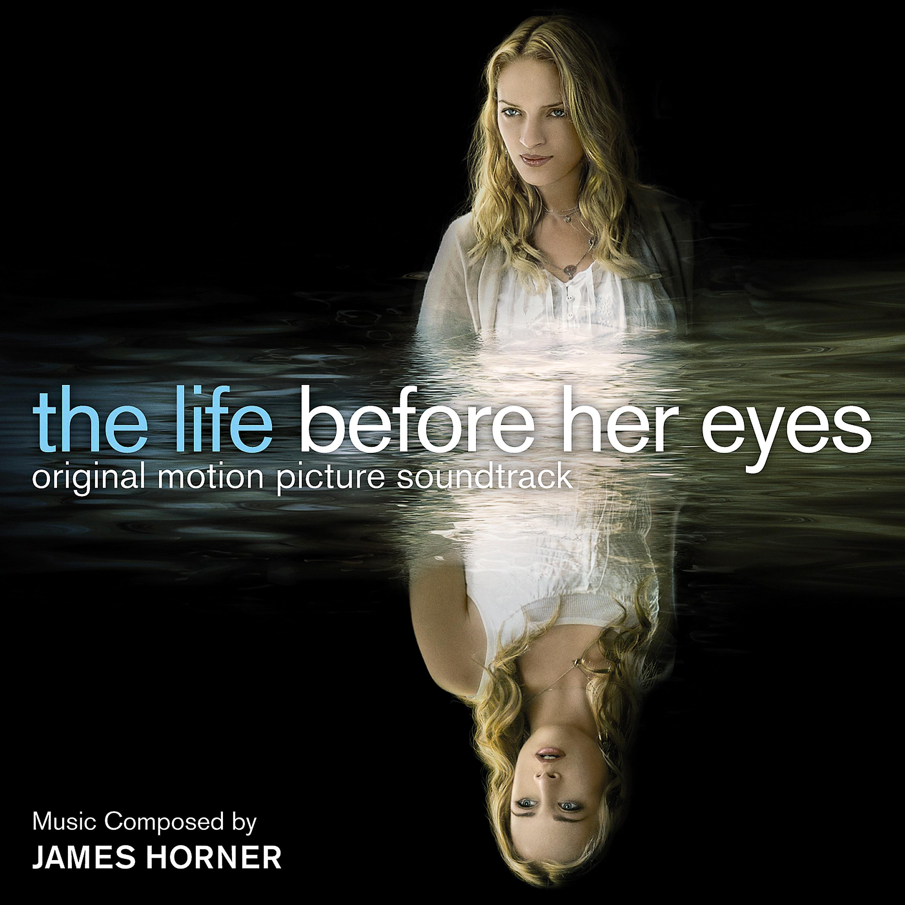 Постер альбома The Life Before Her Eyes (Original Motion Picture Soundtrack)