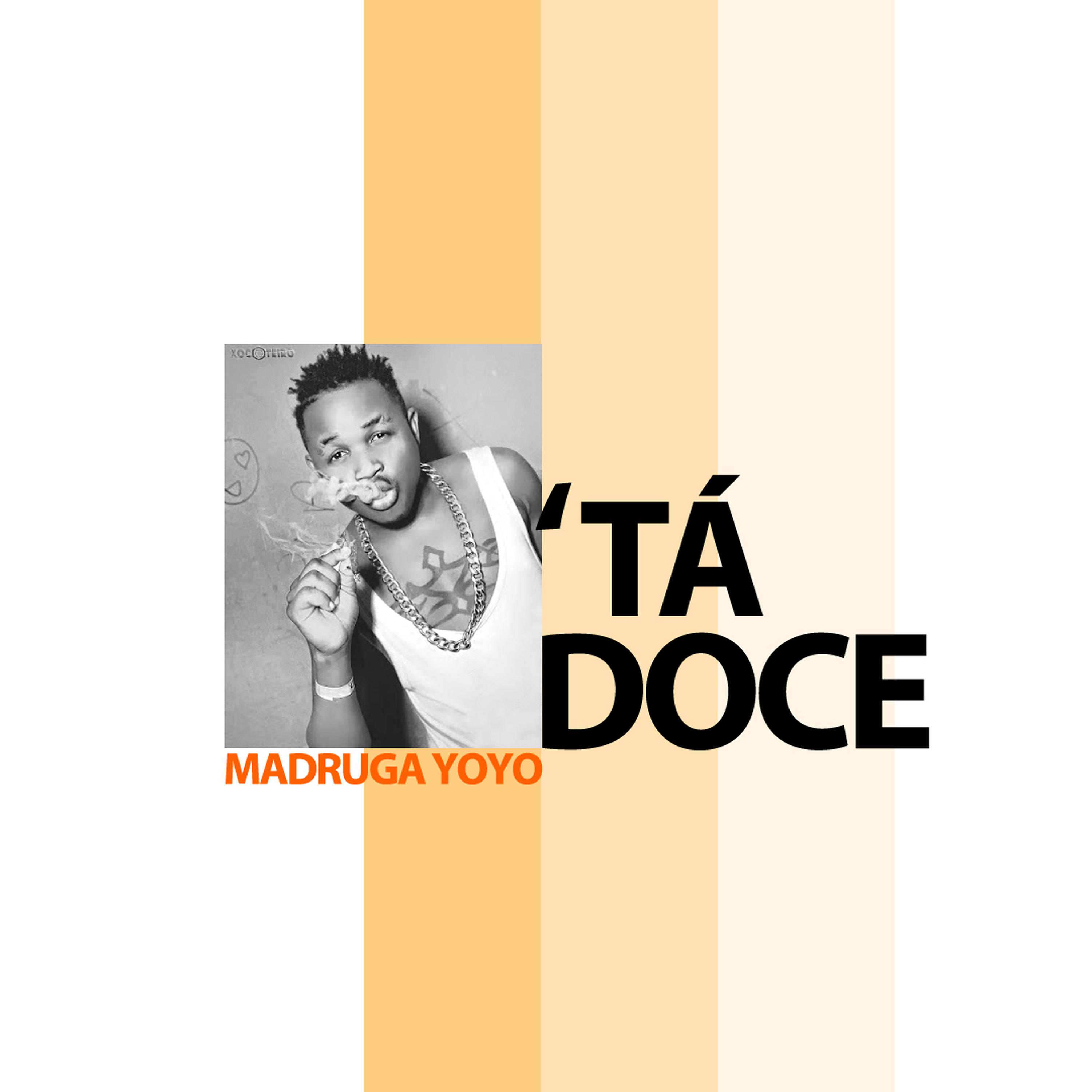 Постер альбома Ta Doce