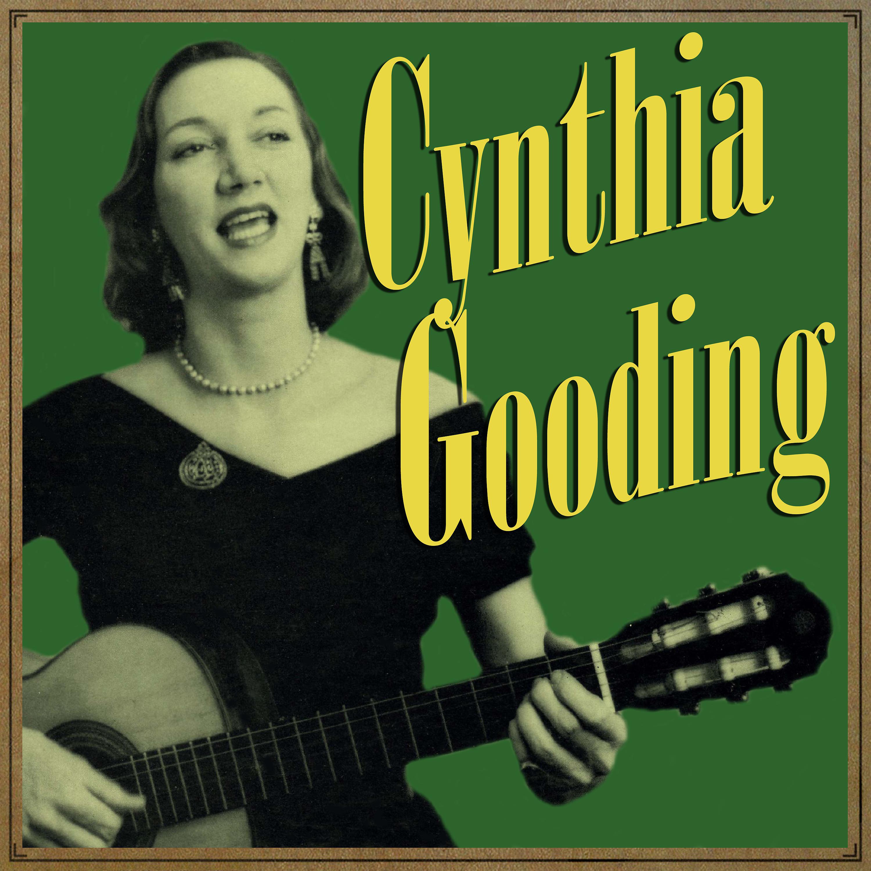 Постер альбома Cynthia Gooding