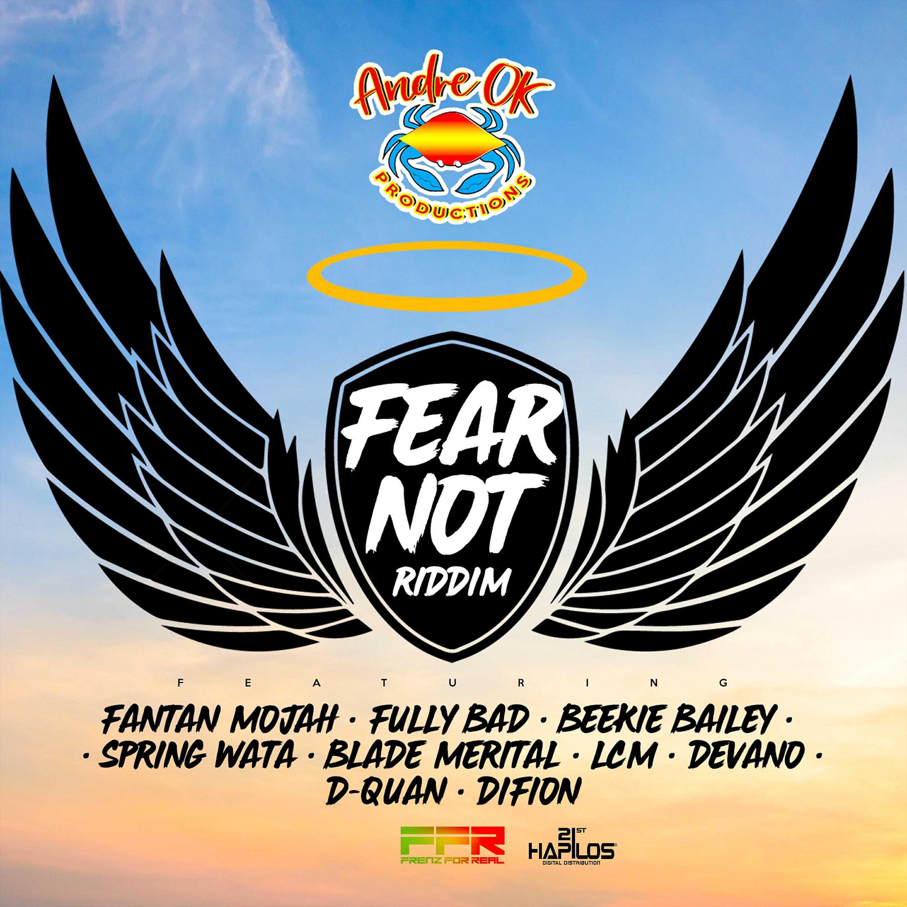 FULLY BAD - Suh Di Getto Run