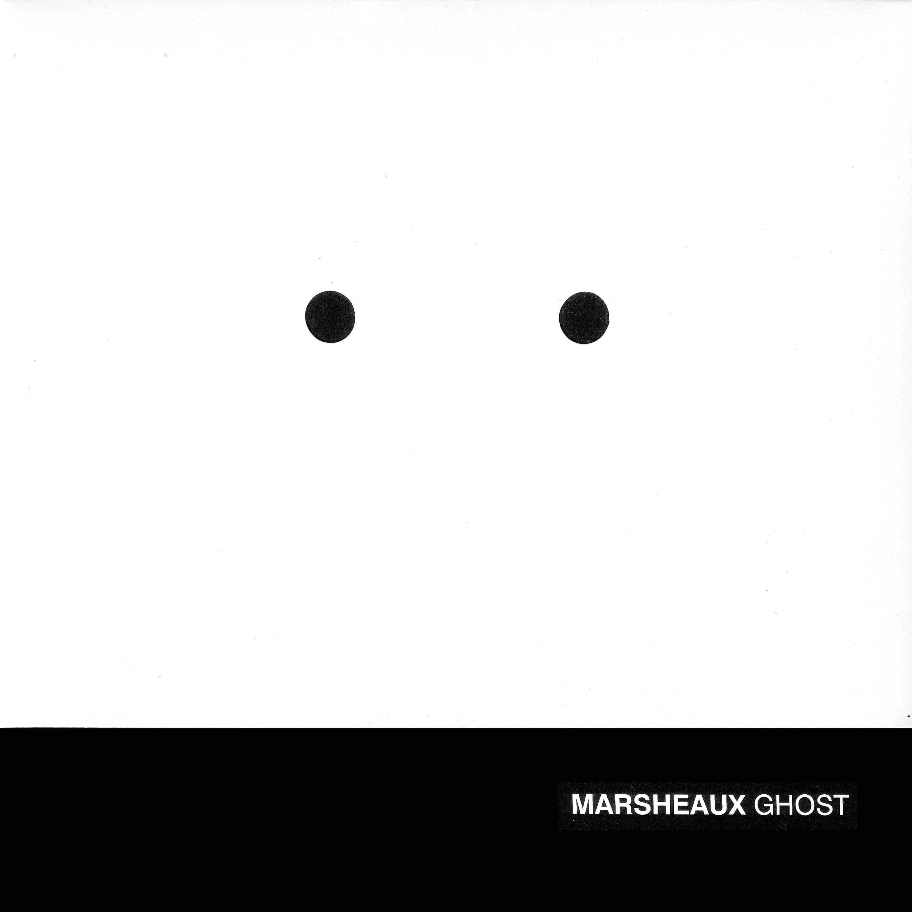 Marsheaux - Ghost