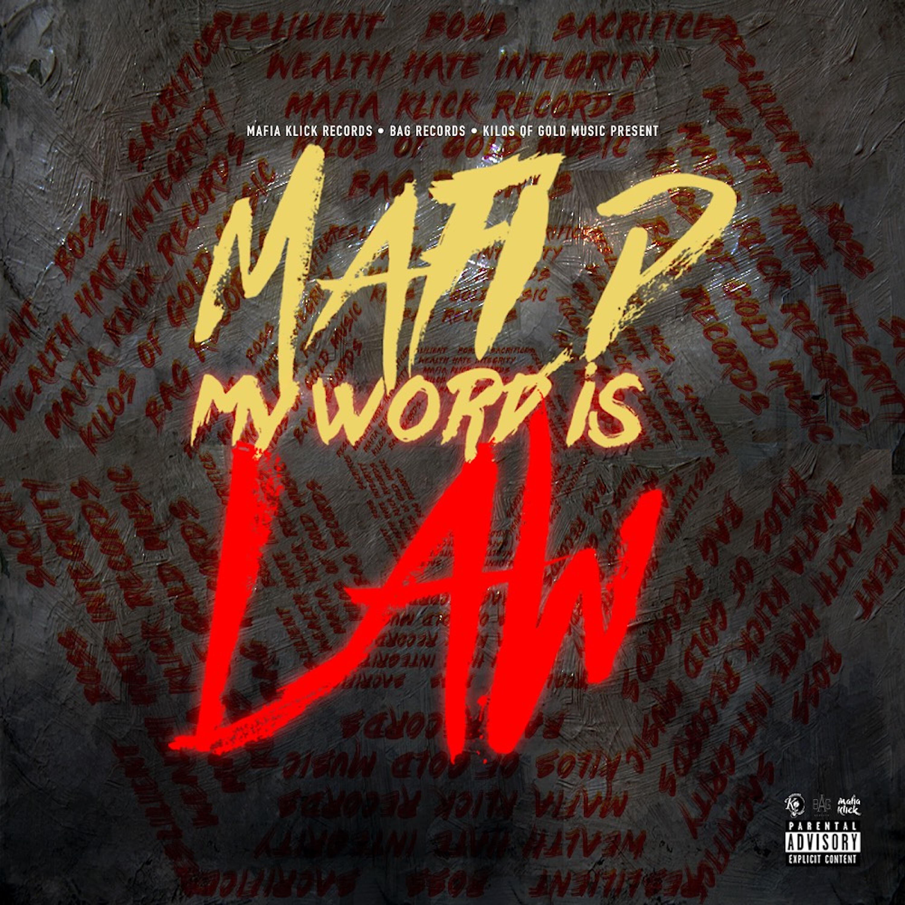 Mafi D - Would They Love Me