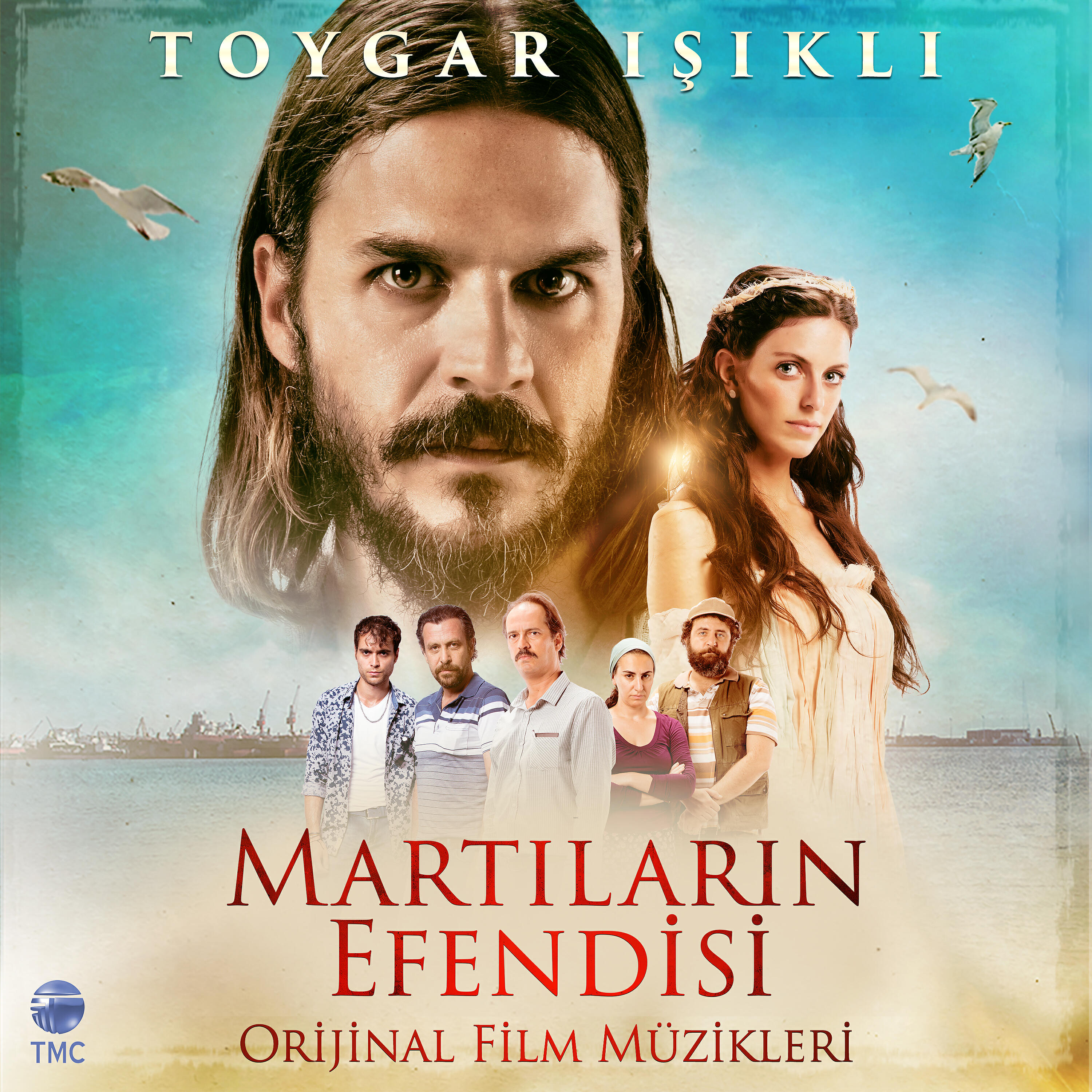 Toygar Işıklı - Bekle Beni