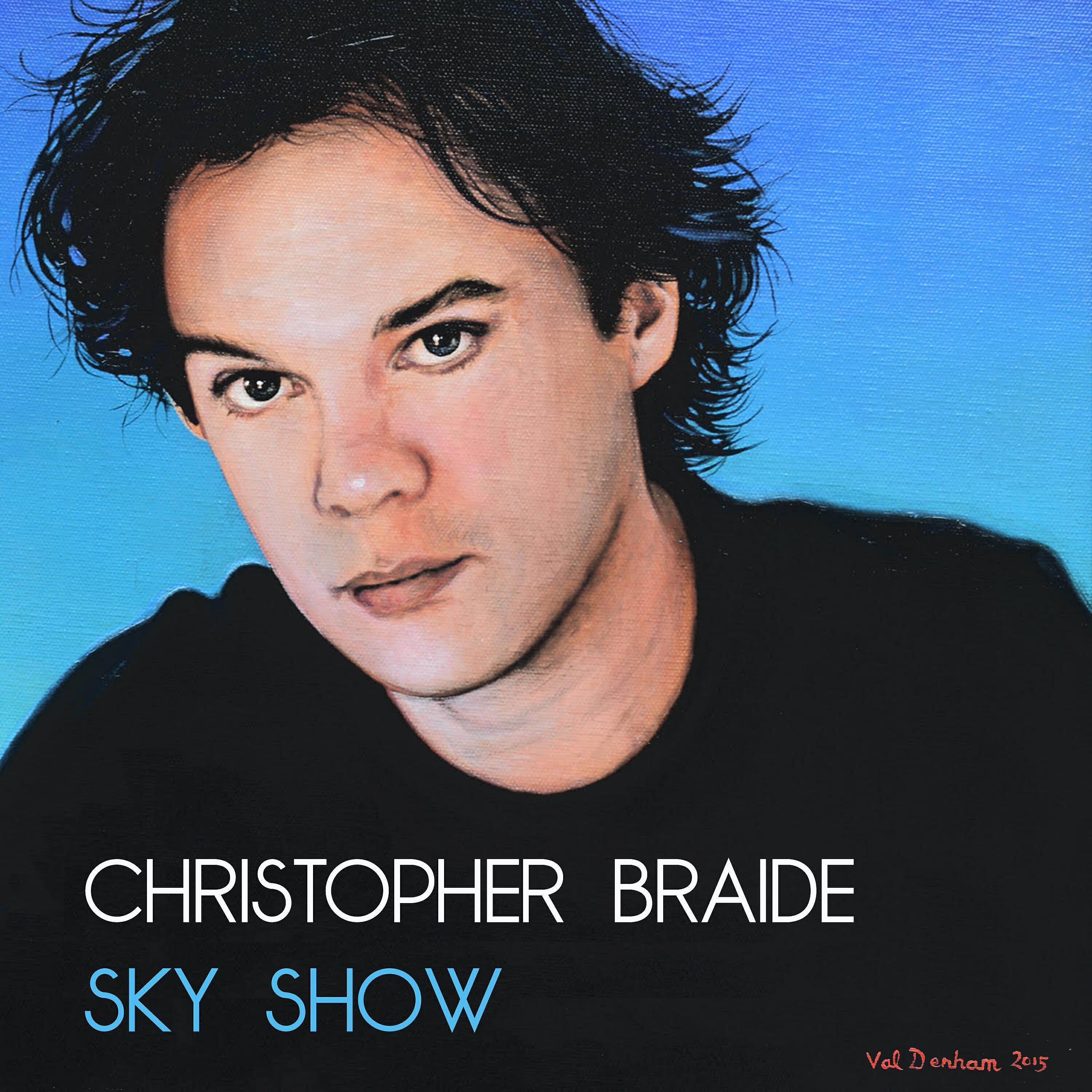 Chris Braide - Sky Show - Orchestral Mix