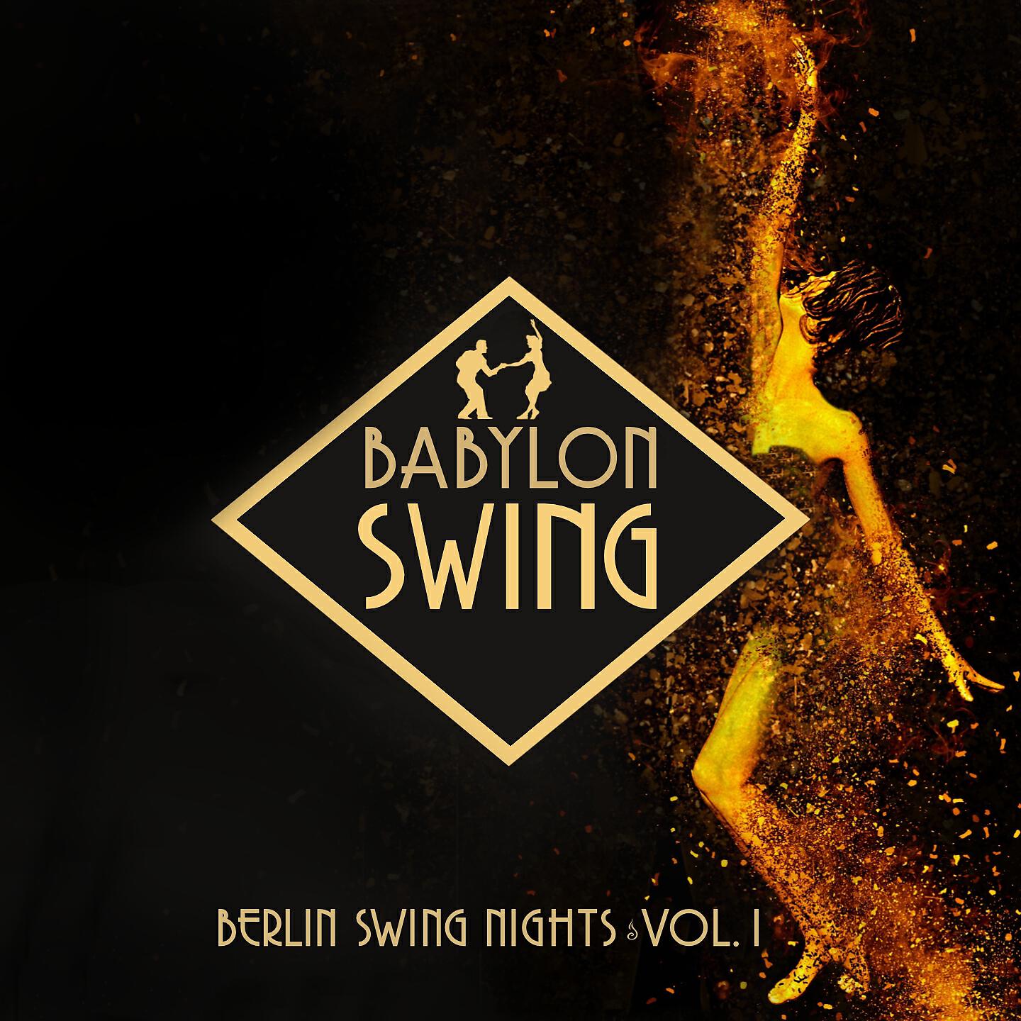 Anna Larsen Trio - Ich sing Swing (In the Mood)